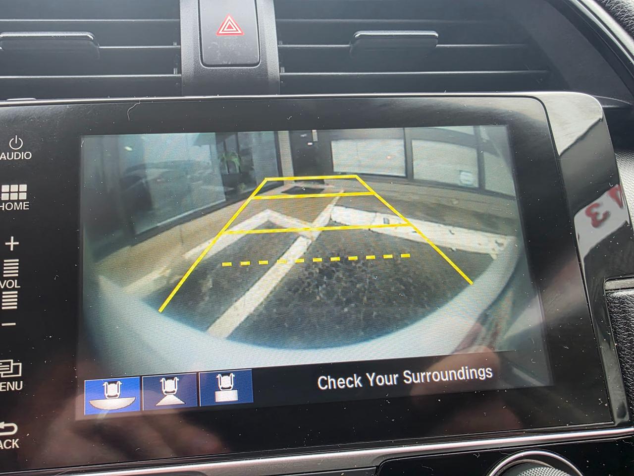 2016 Honda Civic LX Backup Camera | Heated Seats | Apple Car Play & Android Auto Photo