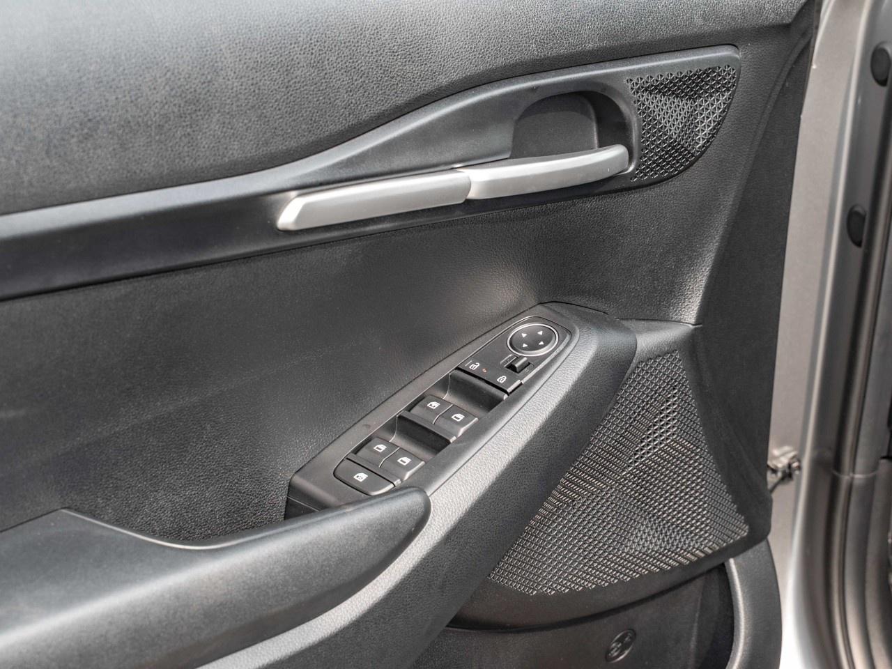 2026 Kia Seltos LX AWD Photo