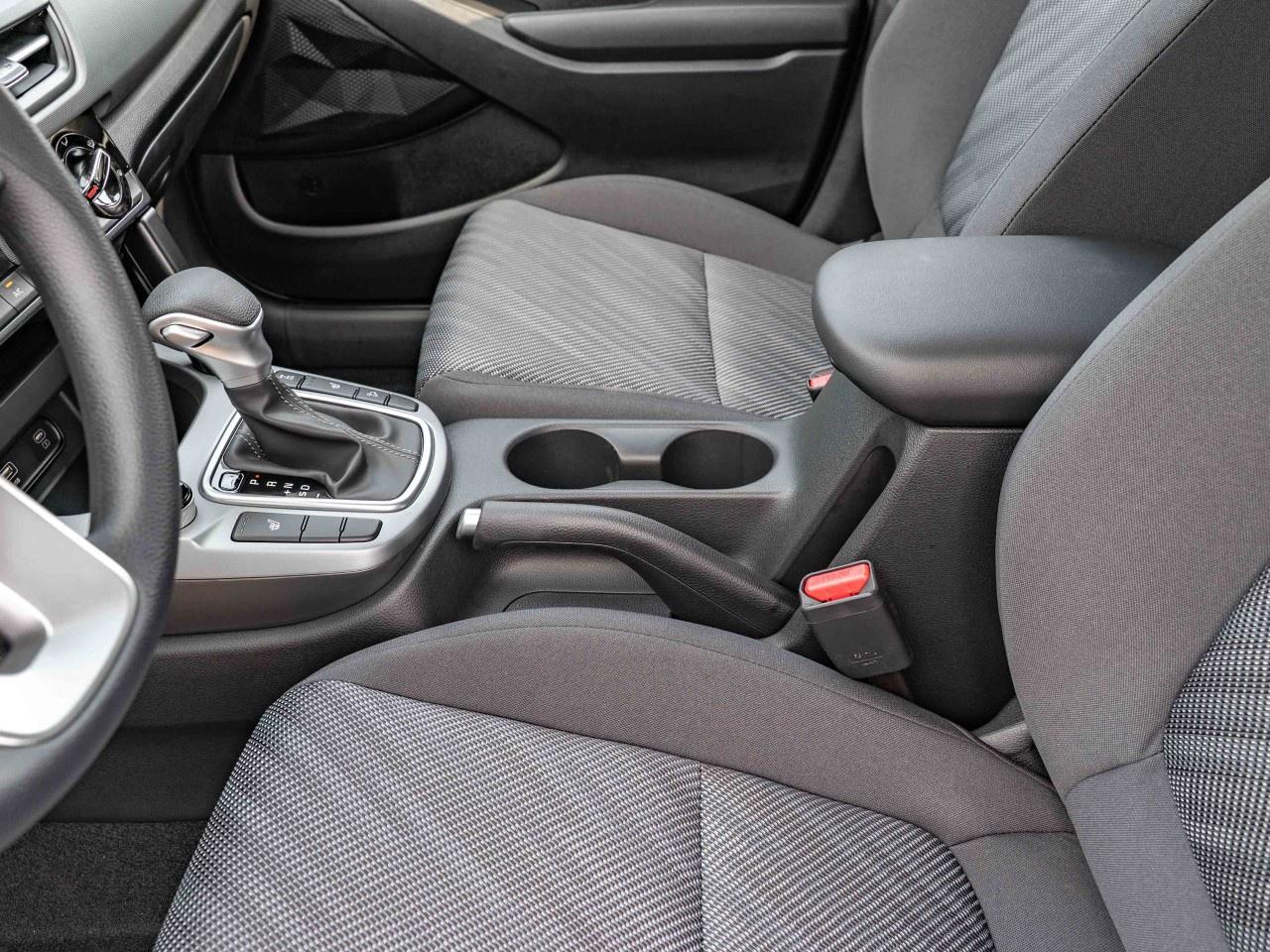 2026 Kia Seltos LX AWD Photo