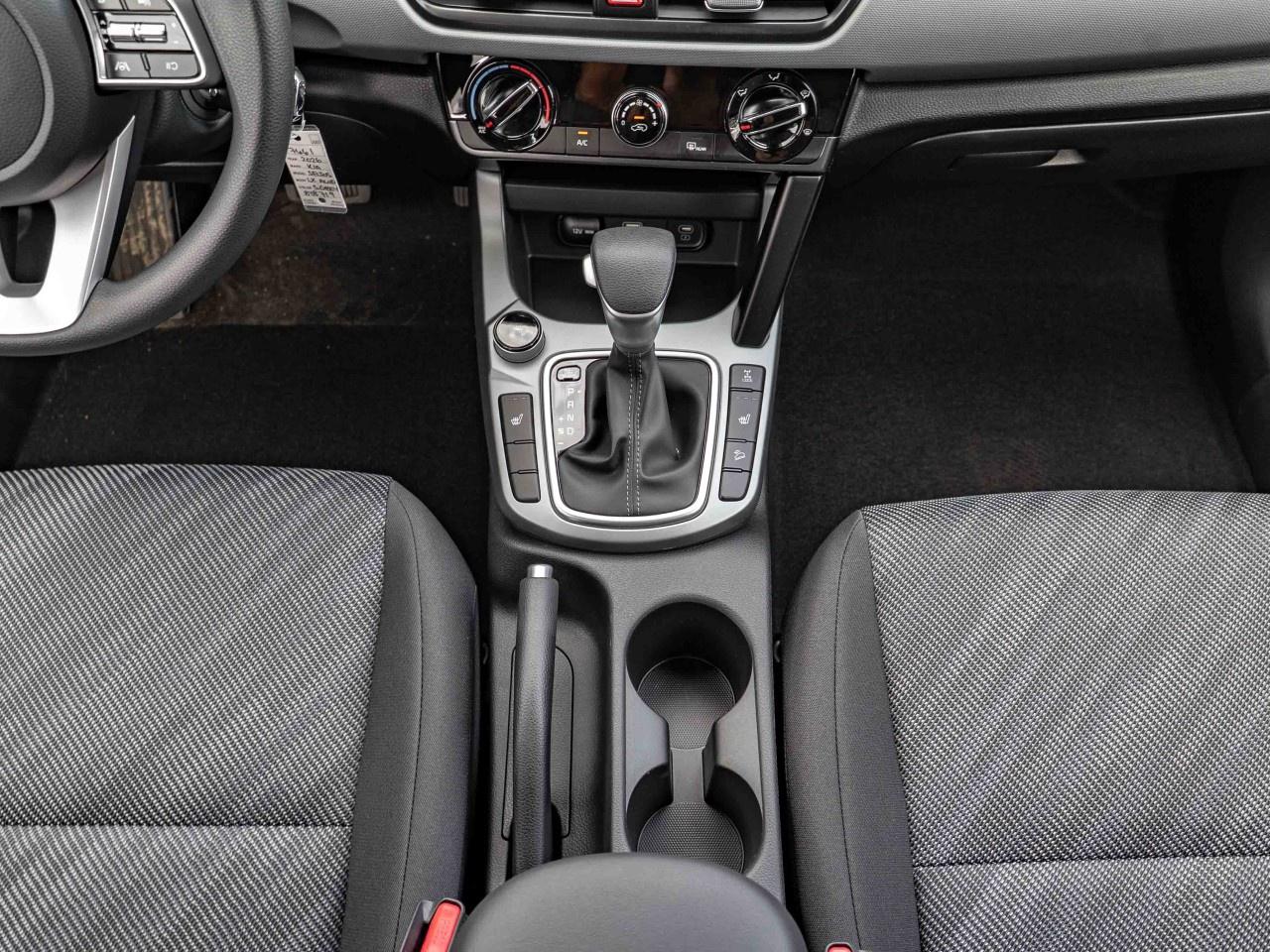 2026 Kia Seltos LX AWD Photo