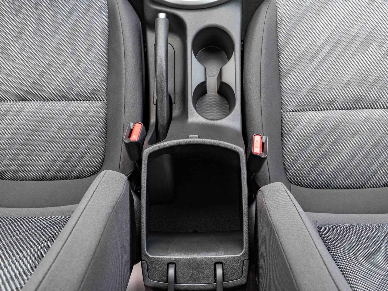 2026 Kia Seltos LX AWD Photo