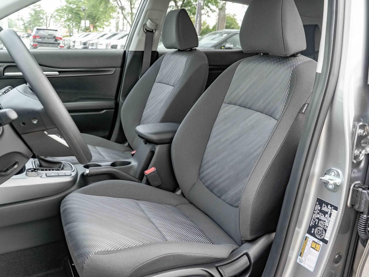 2026 Kia Seltos LX AWD Photo