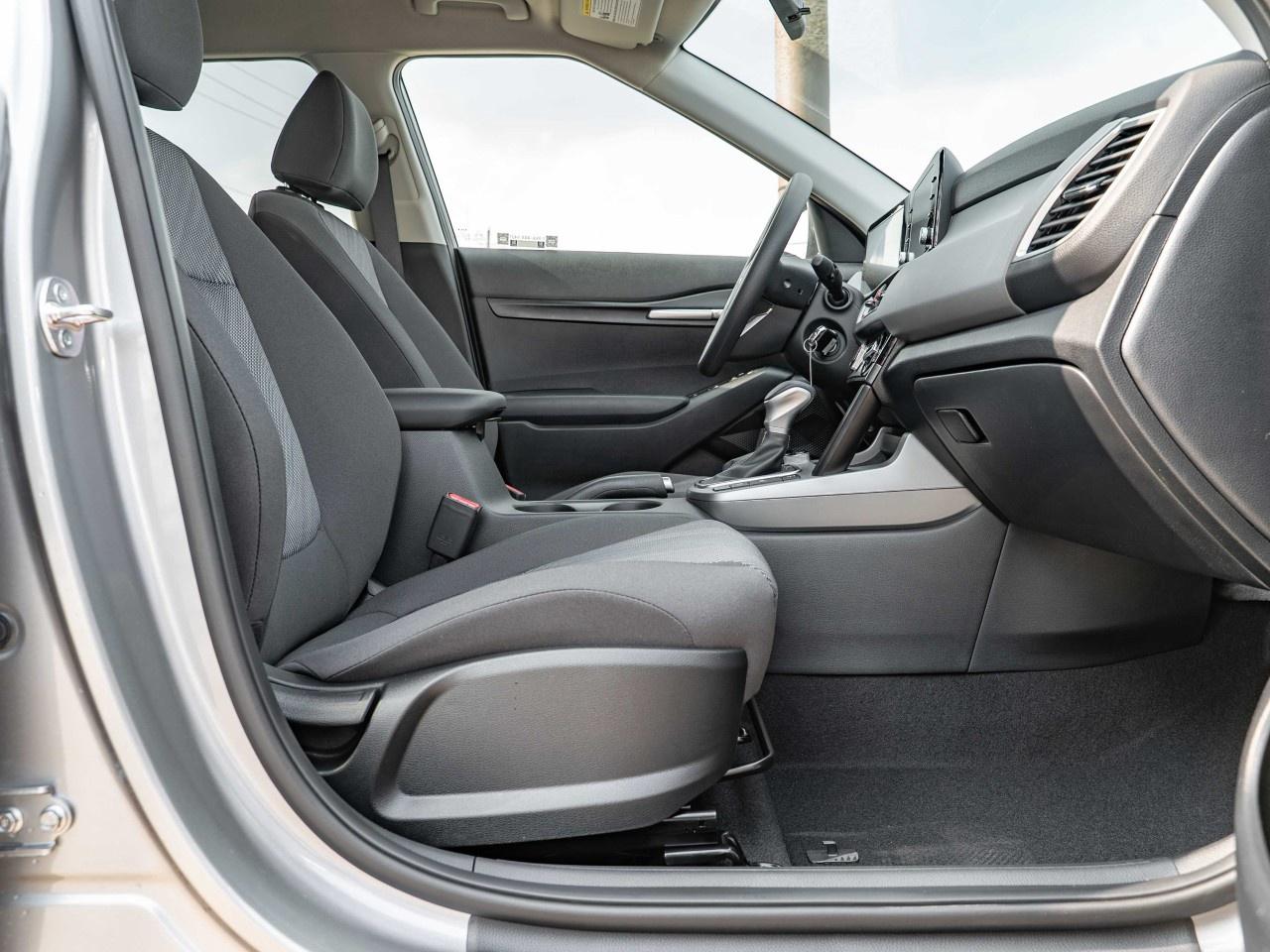 2026 Kia Seltos LX AWD Photo