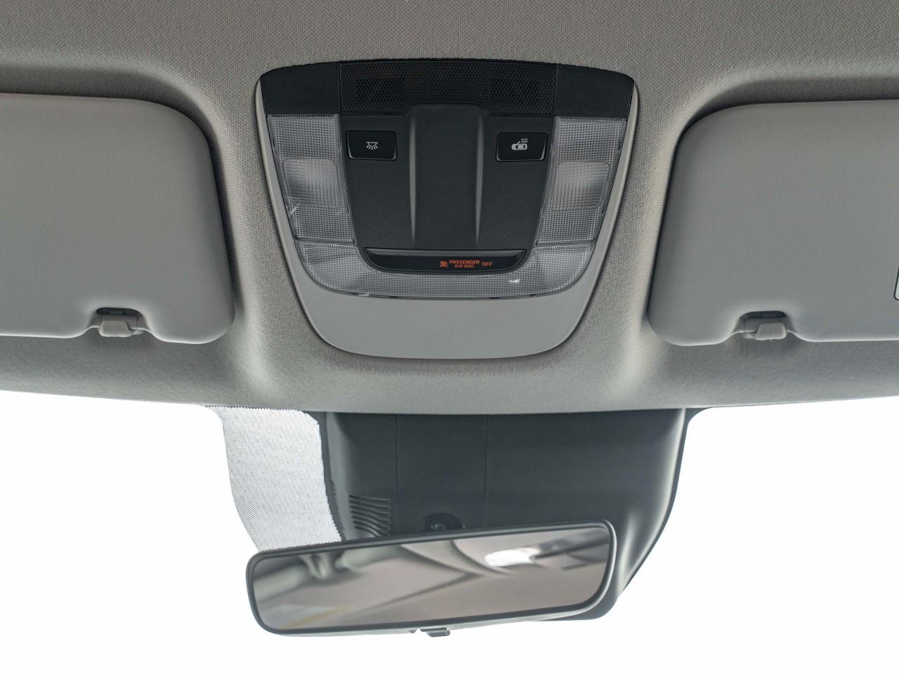 2026 Kia Seltos LX AWD Photo