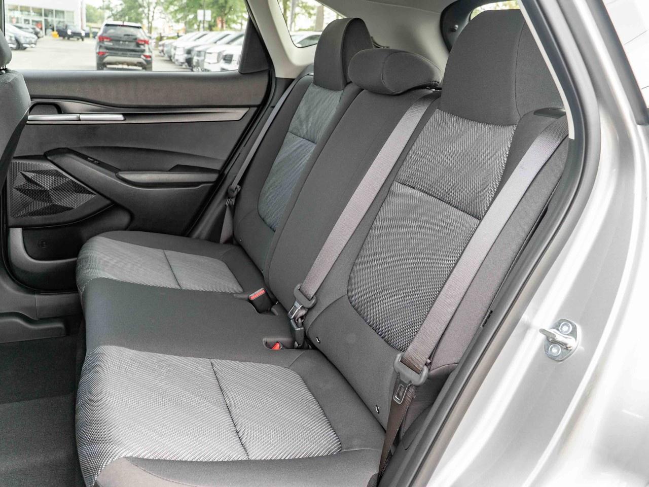 2026 Kia Seltos LX AWD Photo