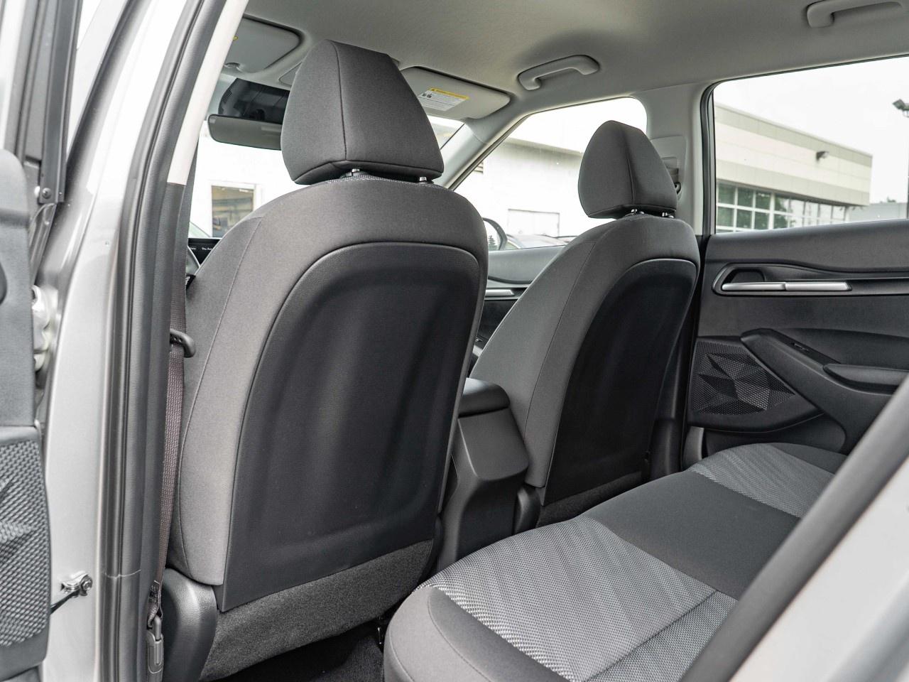 2026 Kia Seltos LX AWD Photo