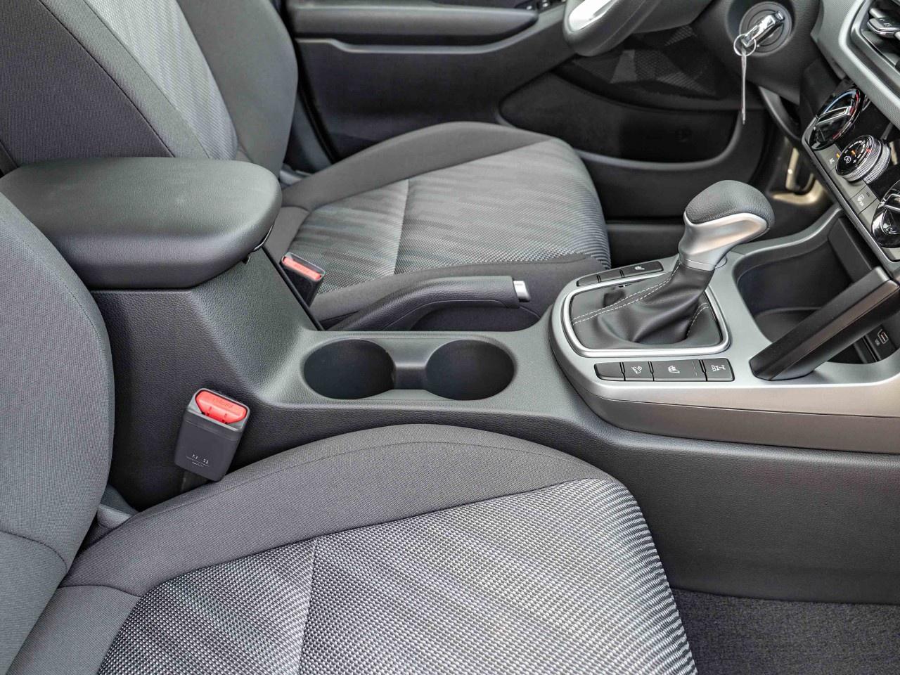 2026 Kia Seltos LX AWD Photo