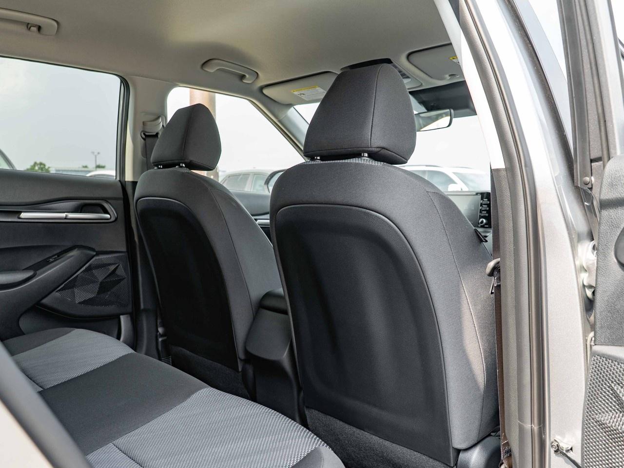 2026 Kia Seltos LX AWD Photo