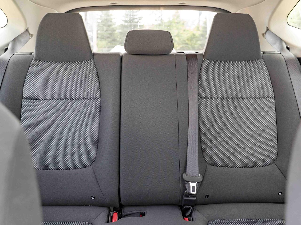 2026 Kia Seltos LX AWD Photo