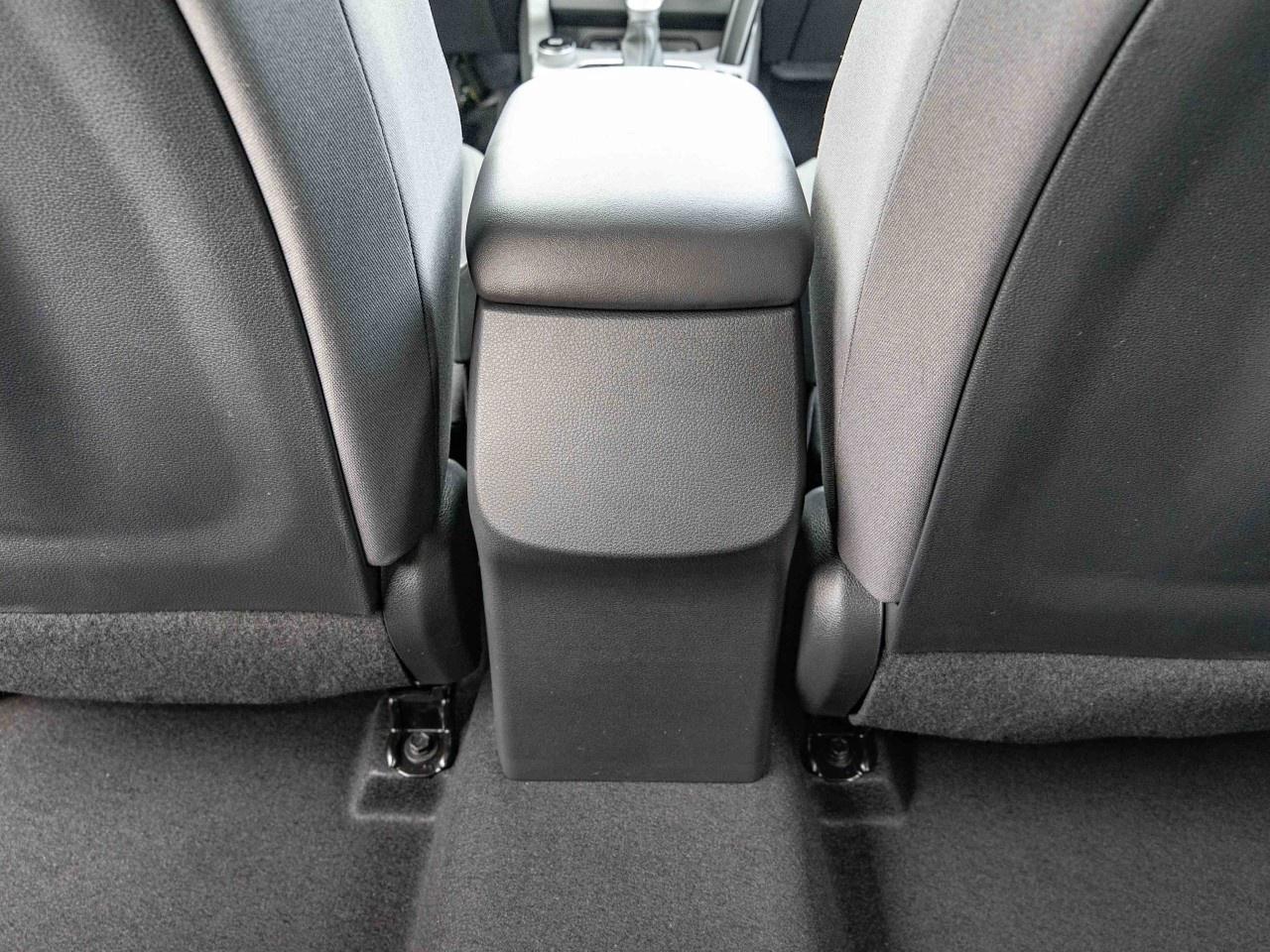 2026 Kia Seltos LX AWD Photo