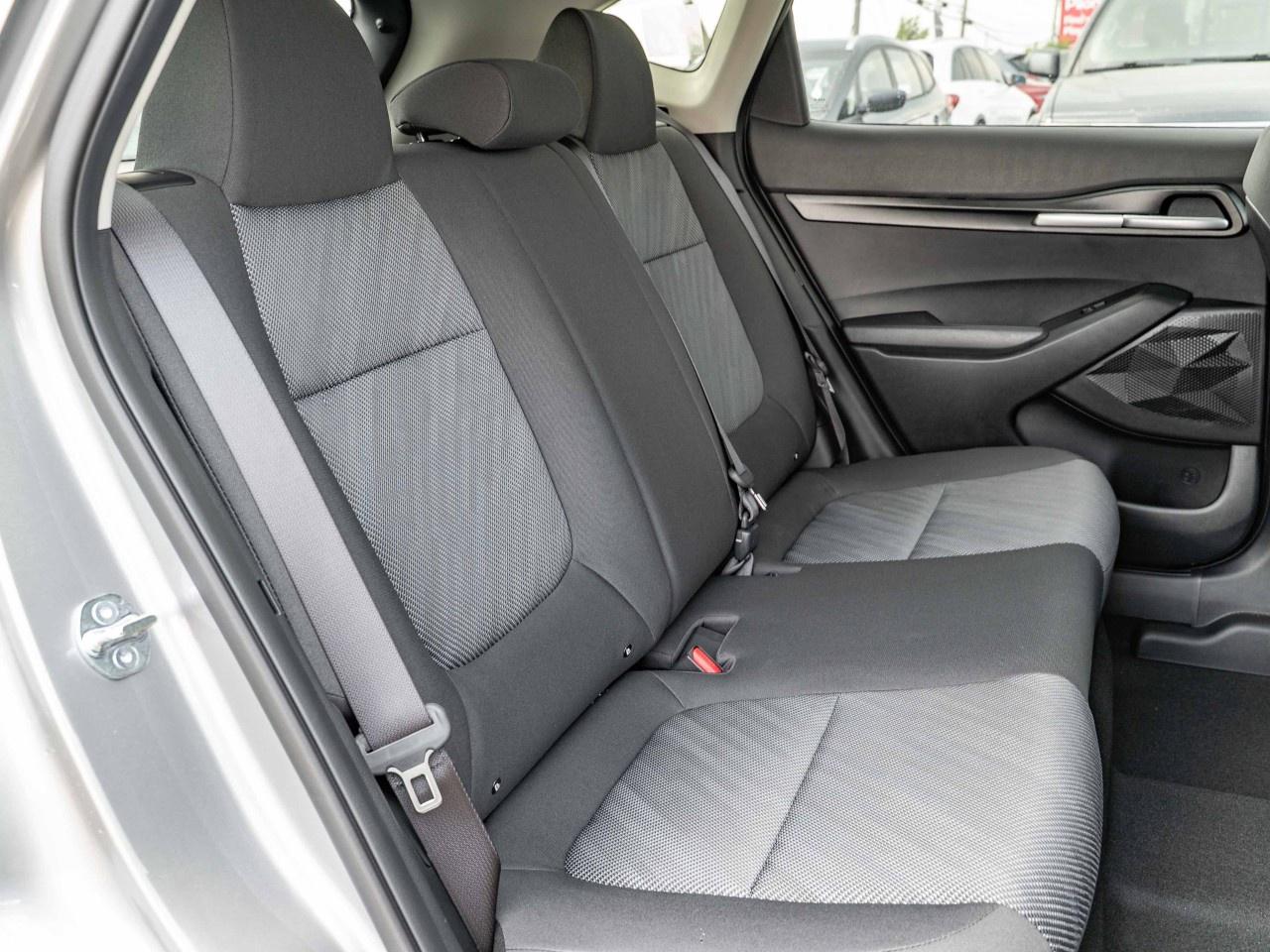 2026 Kia Seltos LX AWD Photo