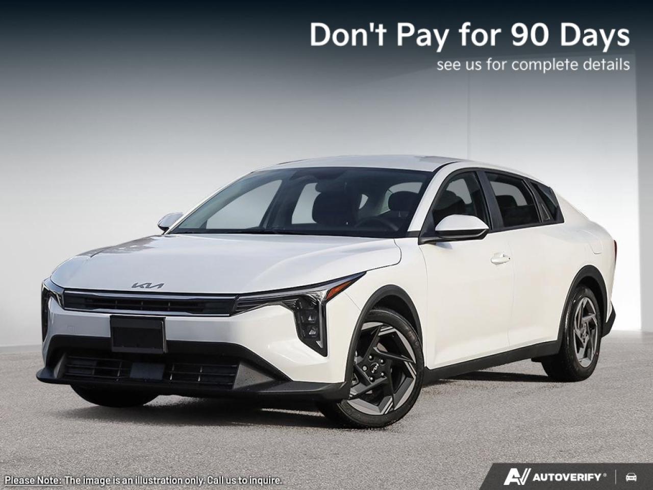 2026 Kia K4 EX FWD Photo0