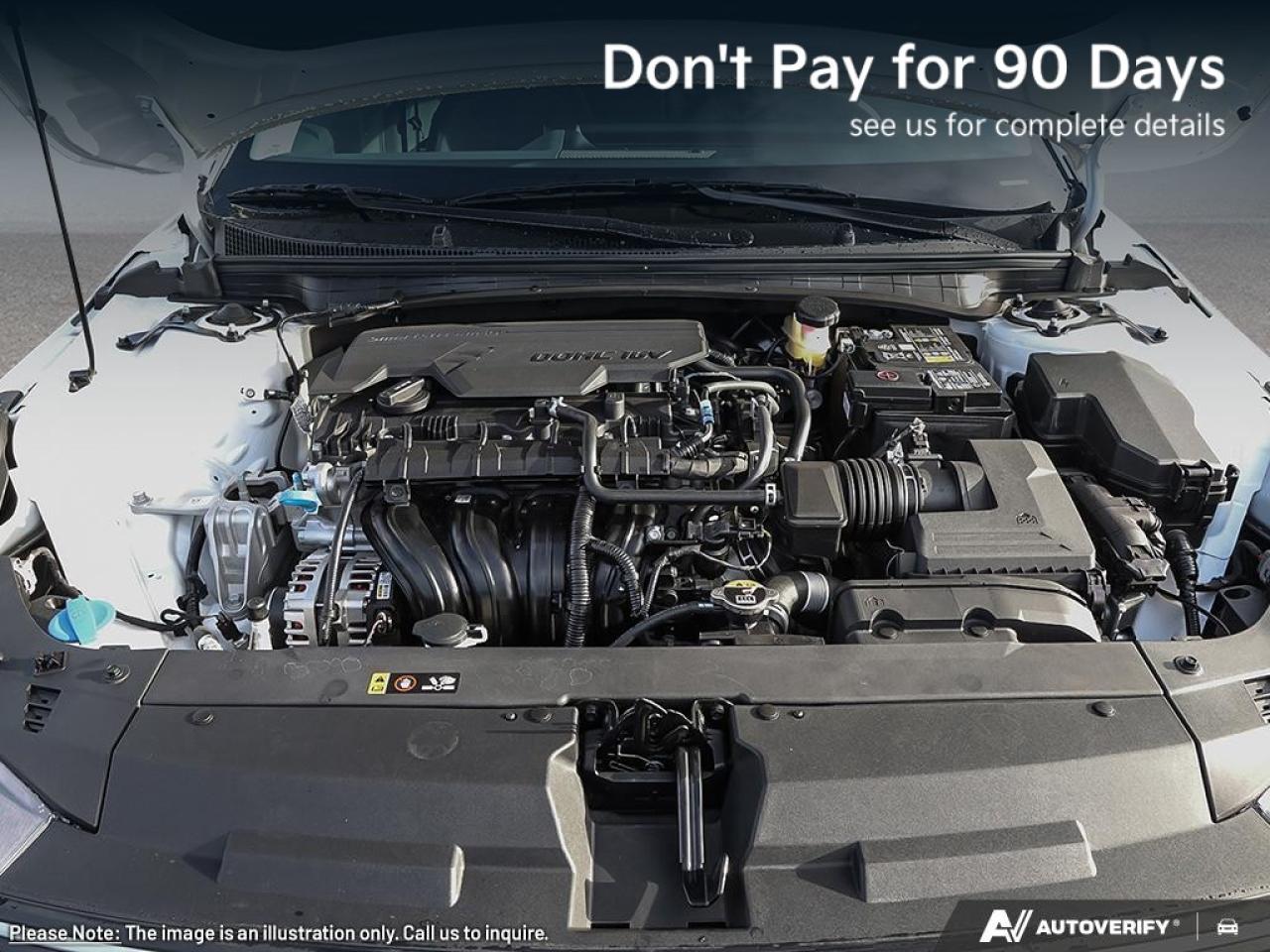 2026 Kia K4 EX FWD Photo