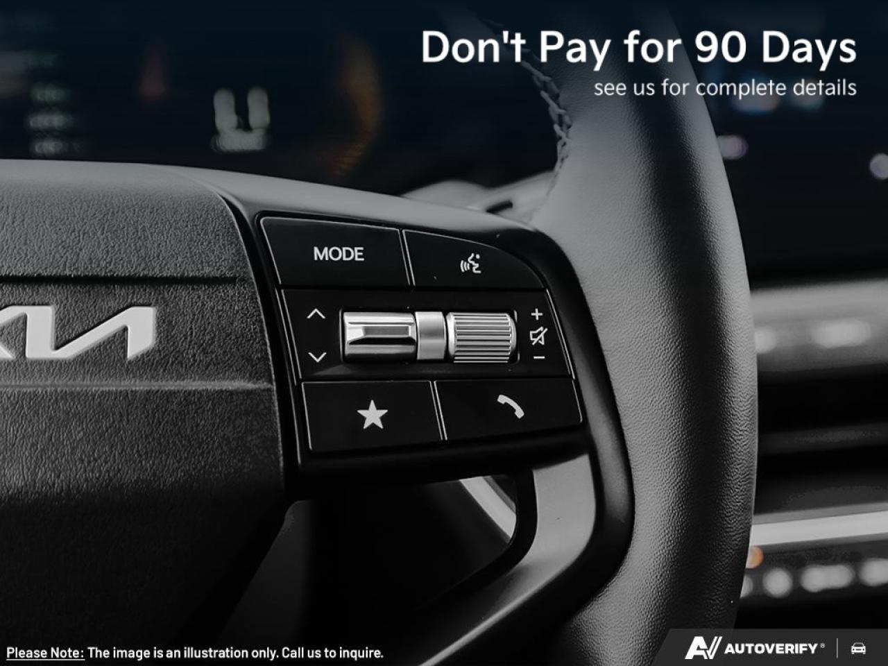 2026 Kia K4 EX FWD Photo