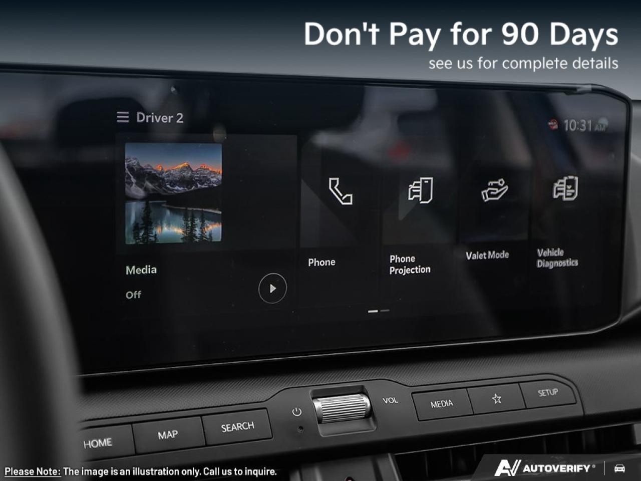 2026 Kia K4 EX FWD Photo