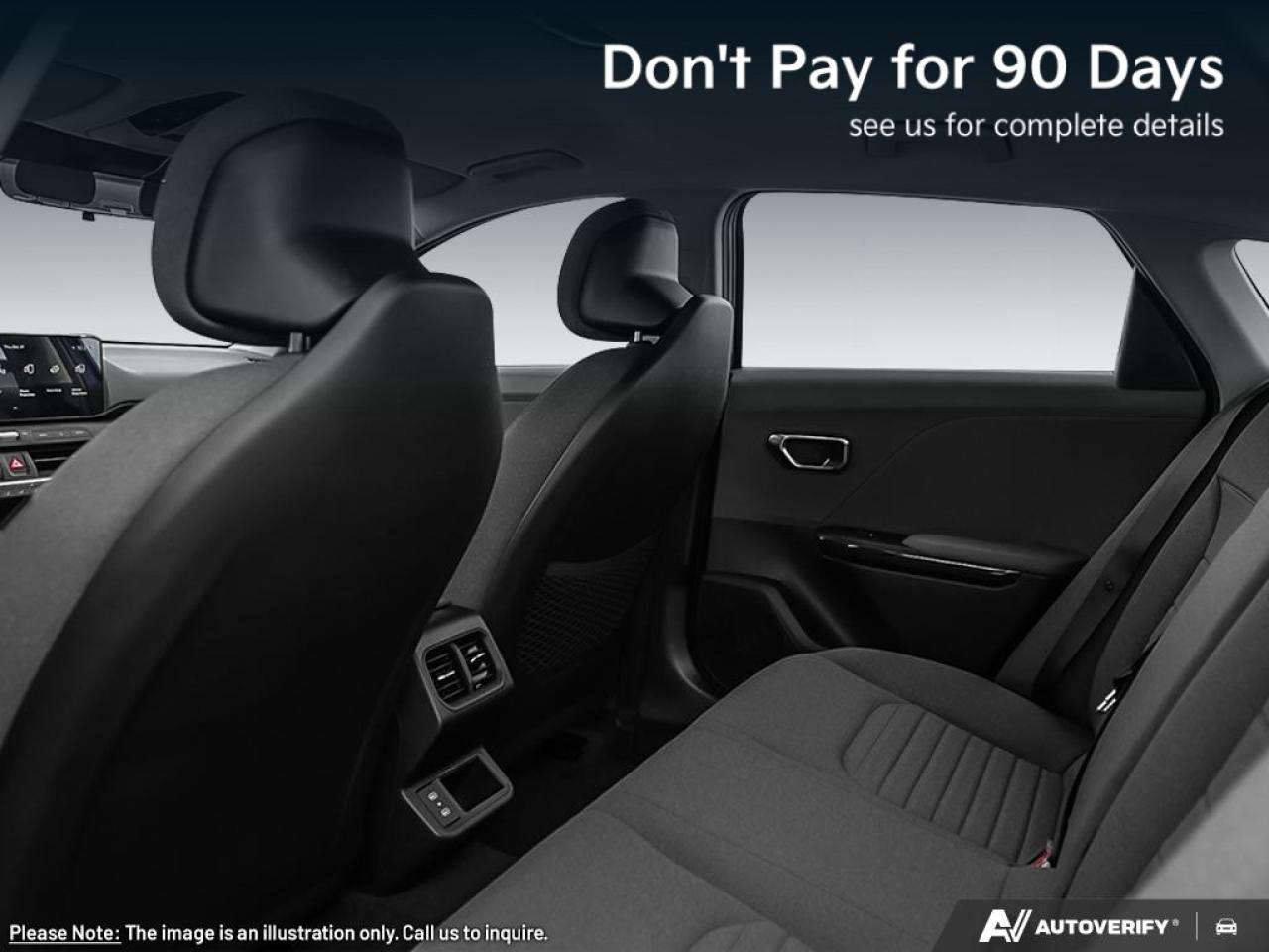 2026 Kia K4 EX FWD Photo