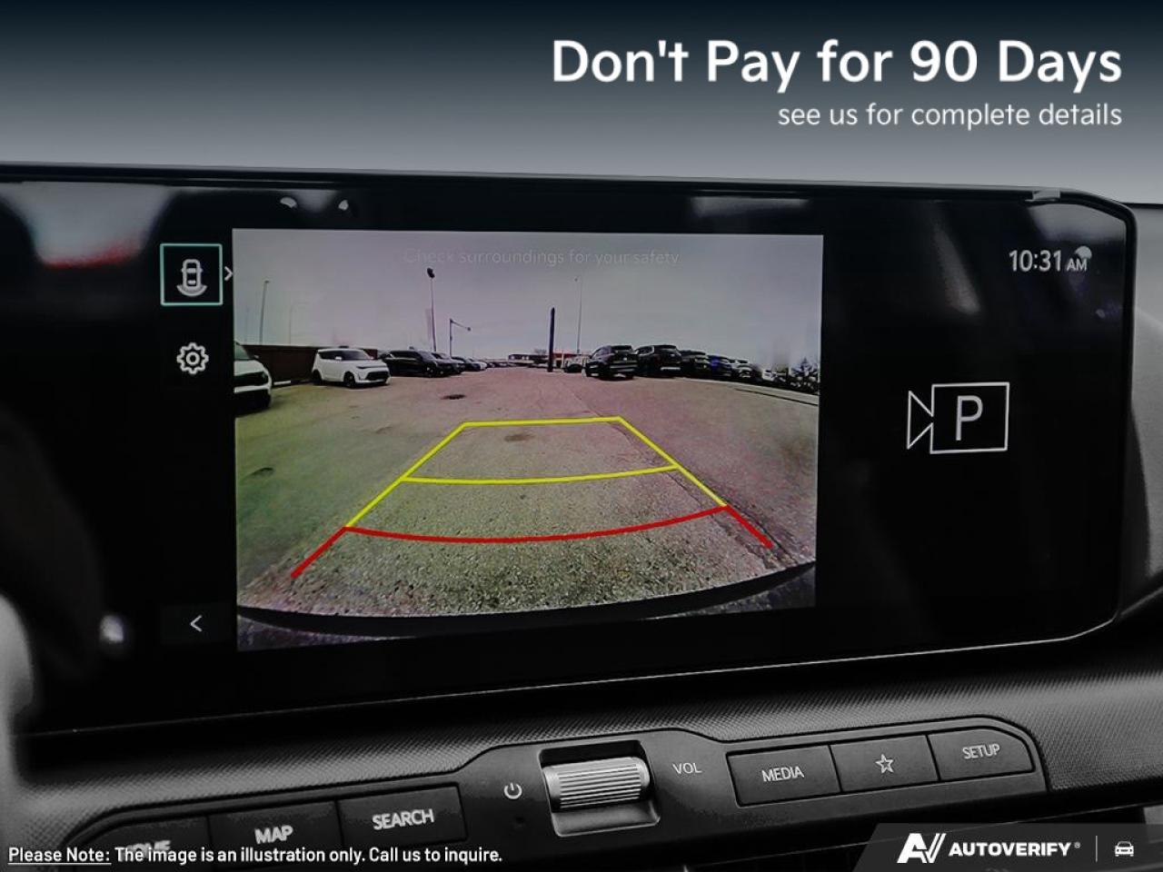 2026 Kia K4 EX FWD Photo