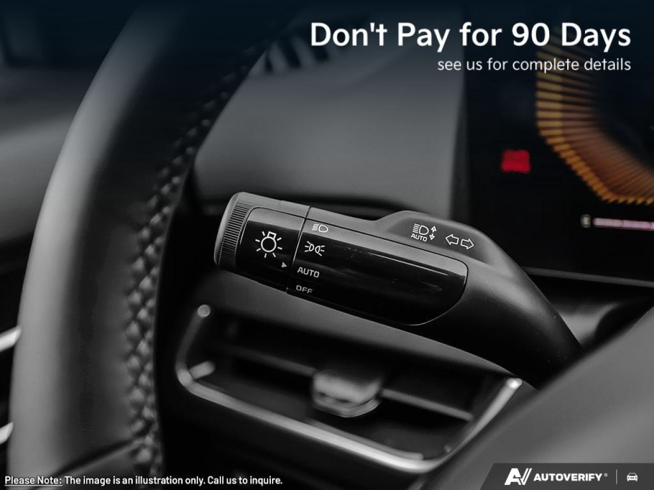 2026 Kia K4 EX FWD Photo