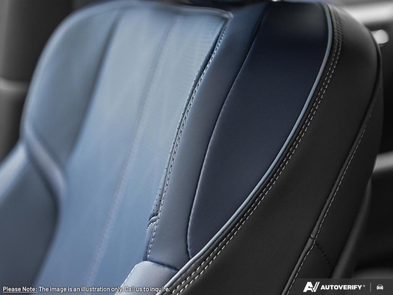 2026 Infiniti QX80 SPORT Photo