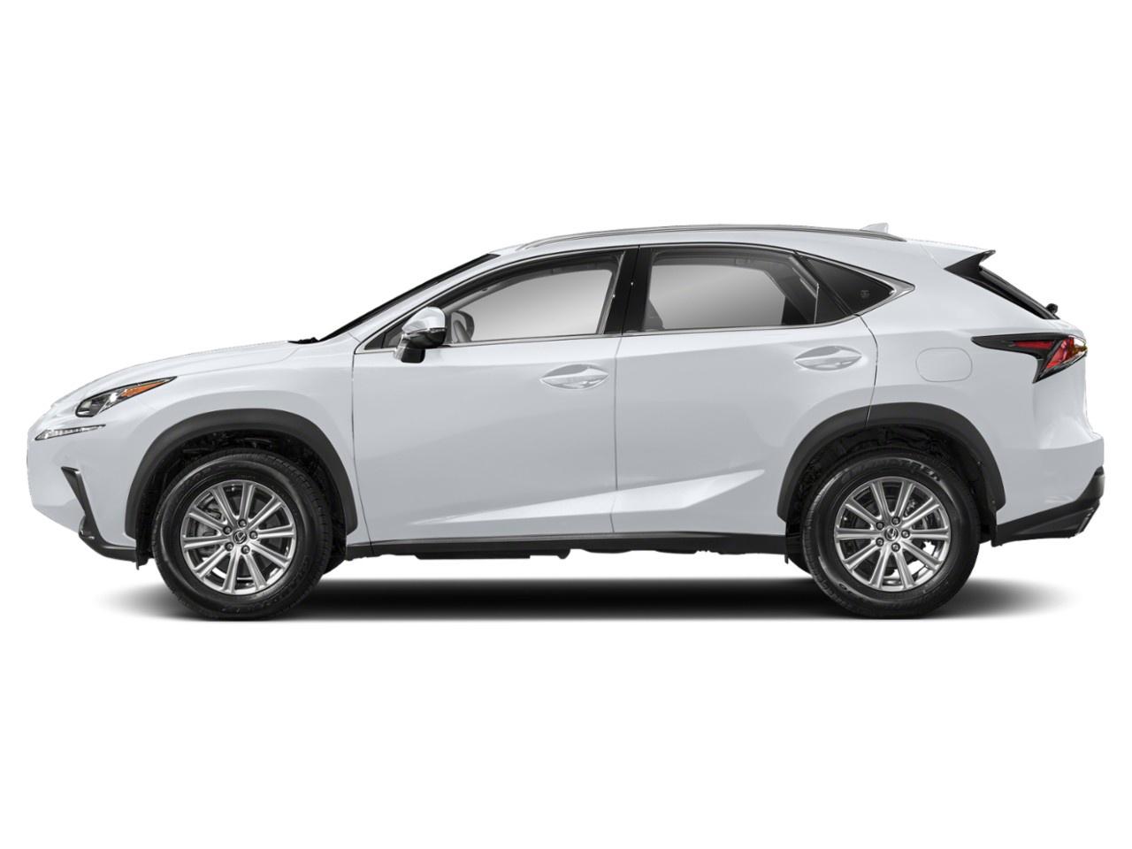 2021 Lexus NX NX 300 AWD Photo2