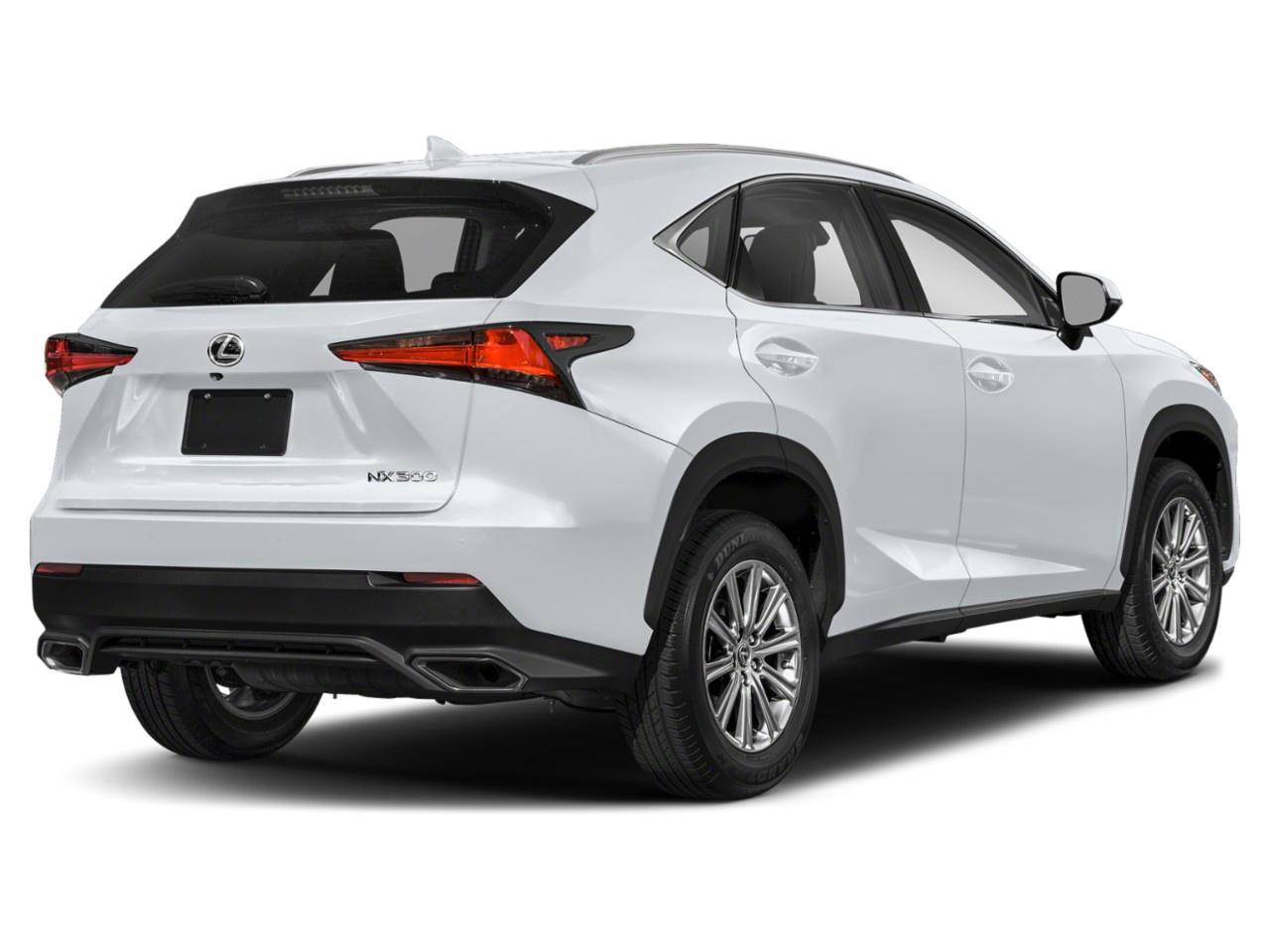 2021 Lexus NX NX 300 AWD Photo