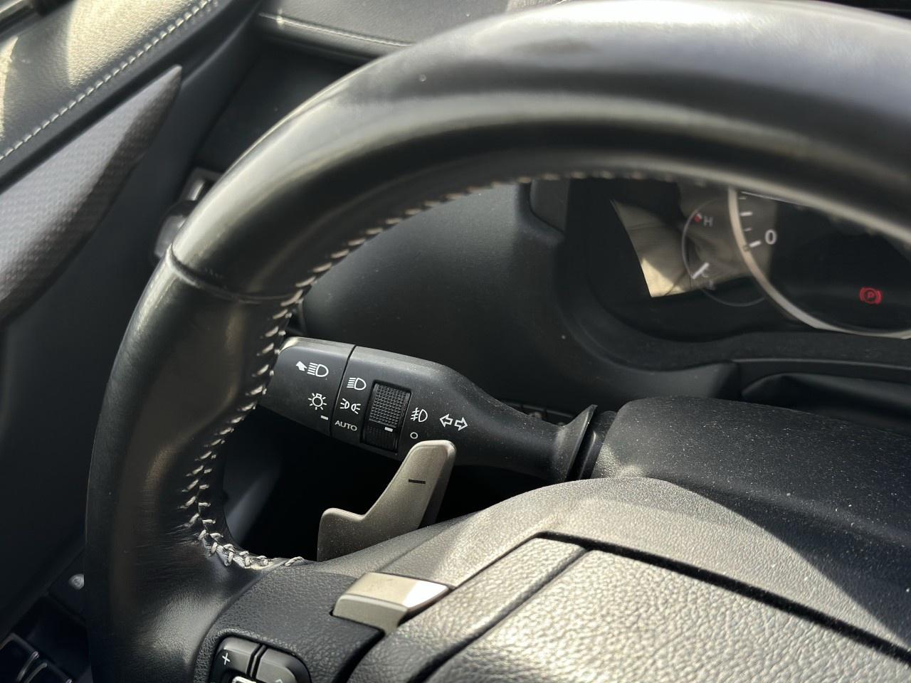 2021 Lexus NX NX 300 AWD Photo