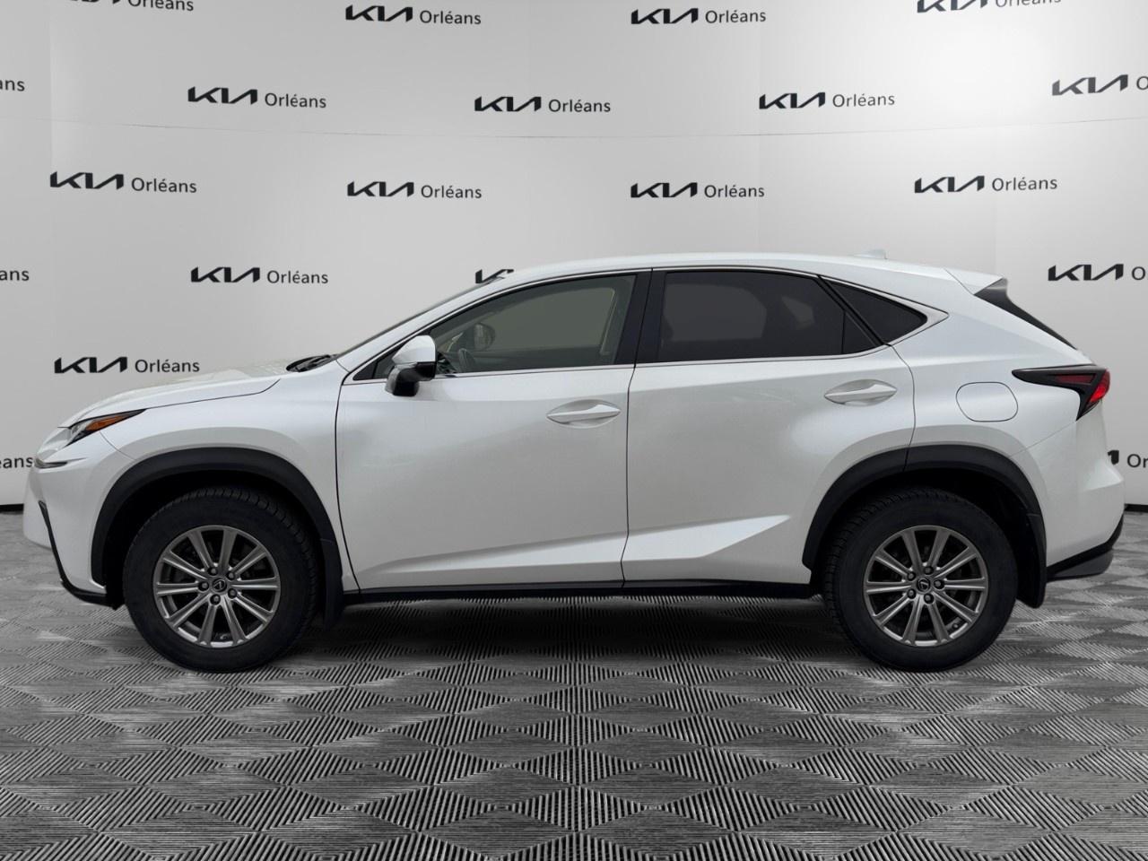 2021 Lexus NX NX 300 AWD Photo