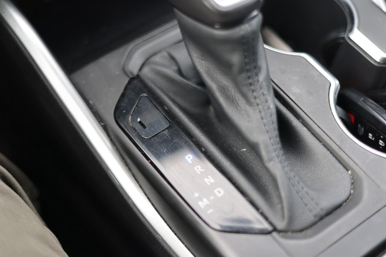 2020 Toyota Highlander XLE AWD Photo