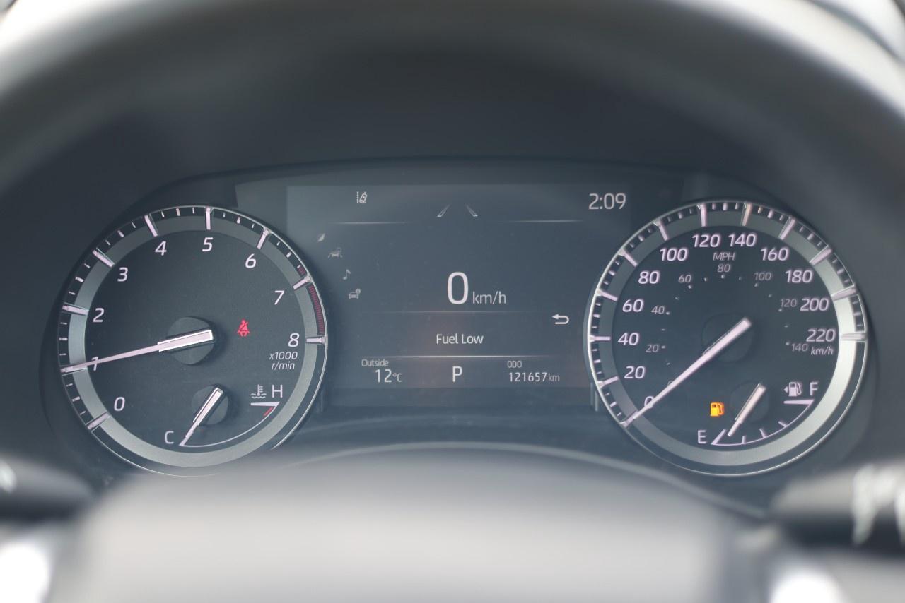 2020 Toyota Highlander XLE AWD Photo