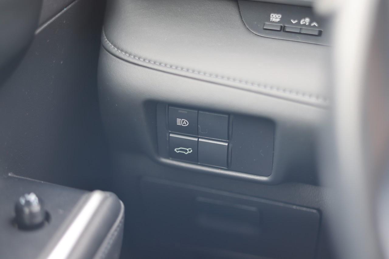 2020 Toyota Highlander XLE AWD Photo