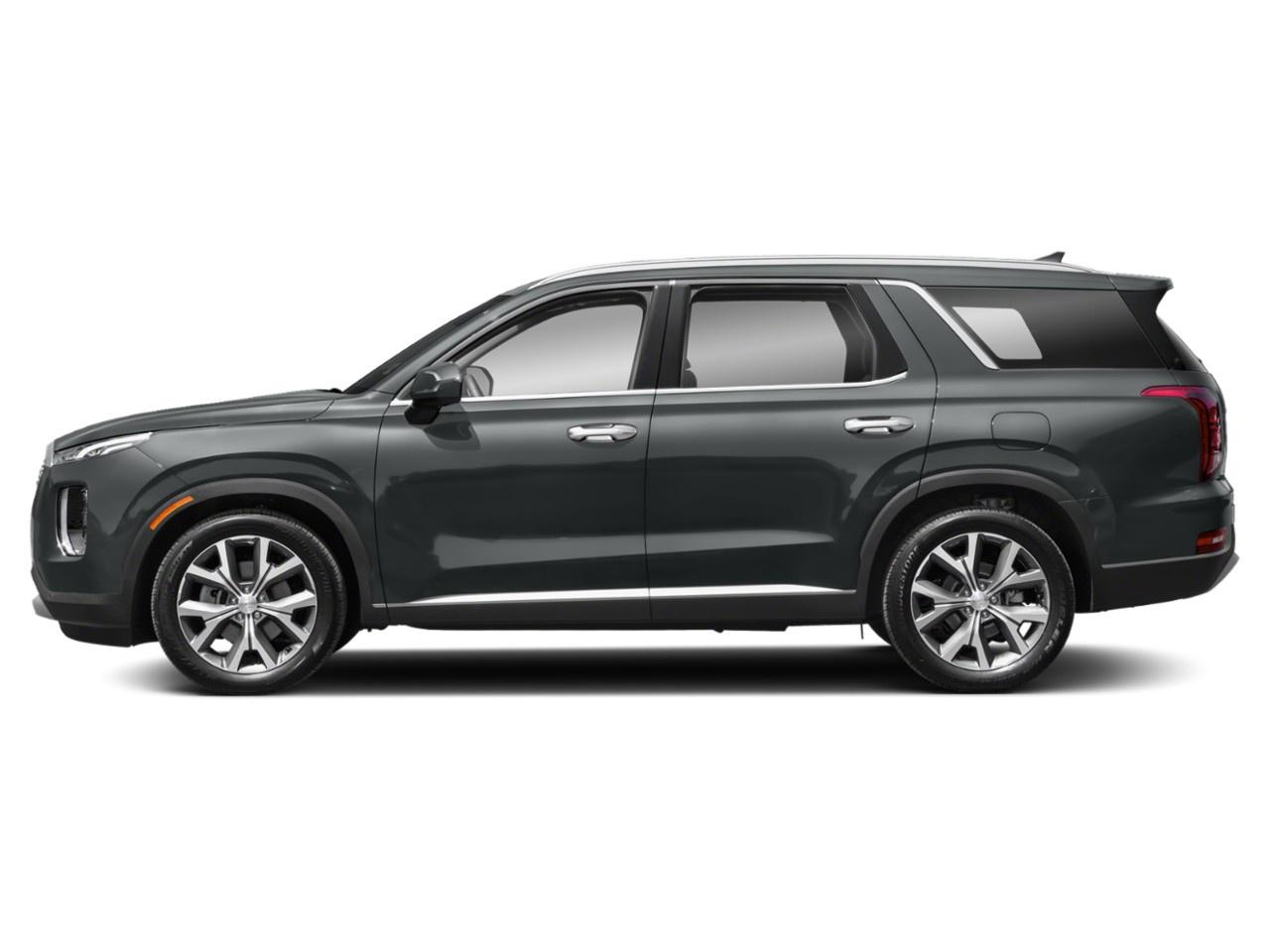 2021 Hyundai PALISADE Luxury 7-Passenger AWD Photo