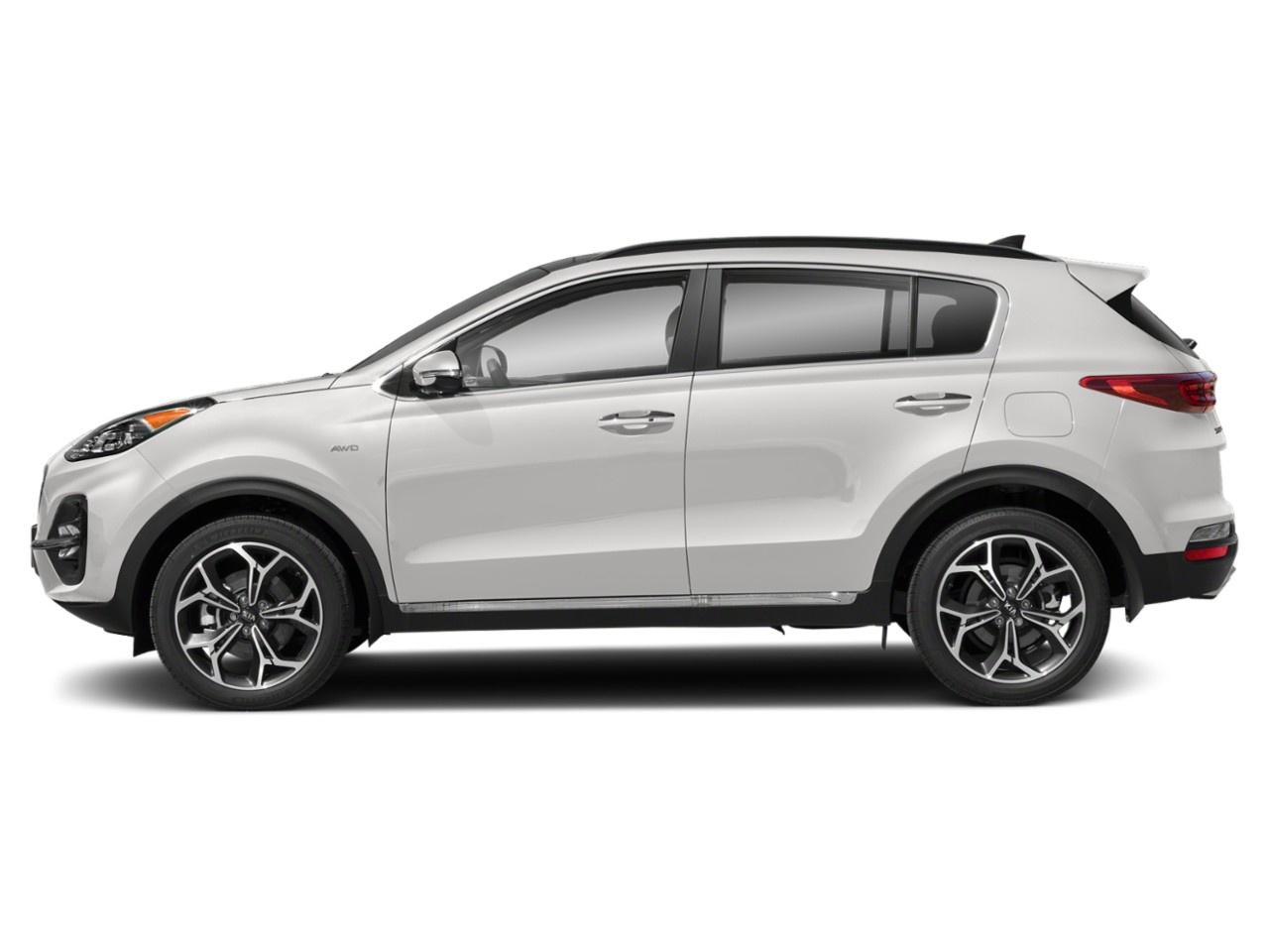 2022 Kia Sportage SX AWD Photo