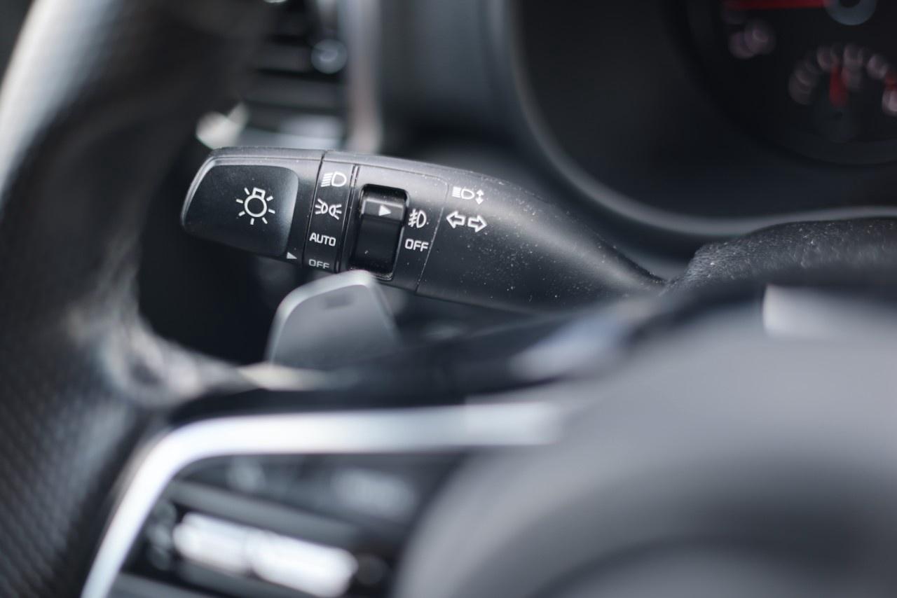 2022 Kia Sportage SX AWD Photo