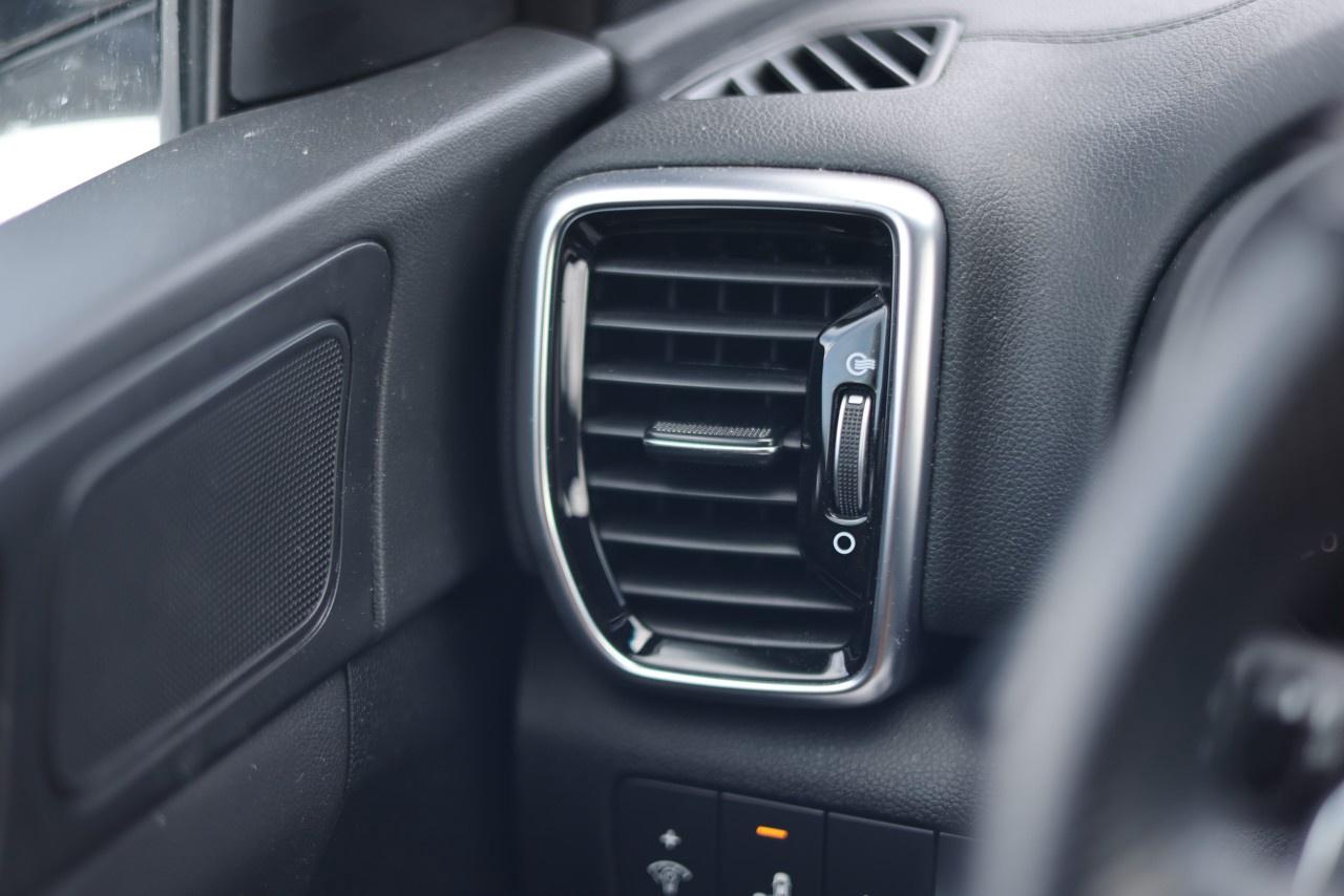 2022 Kia Sportage SX AWD Photo