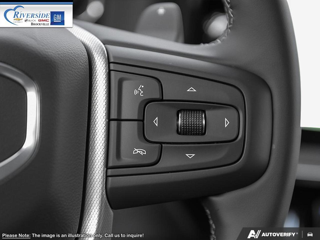 2026 GMC Sierra 1500 Denali Photo