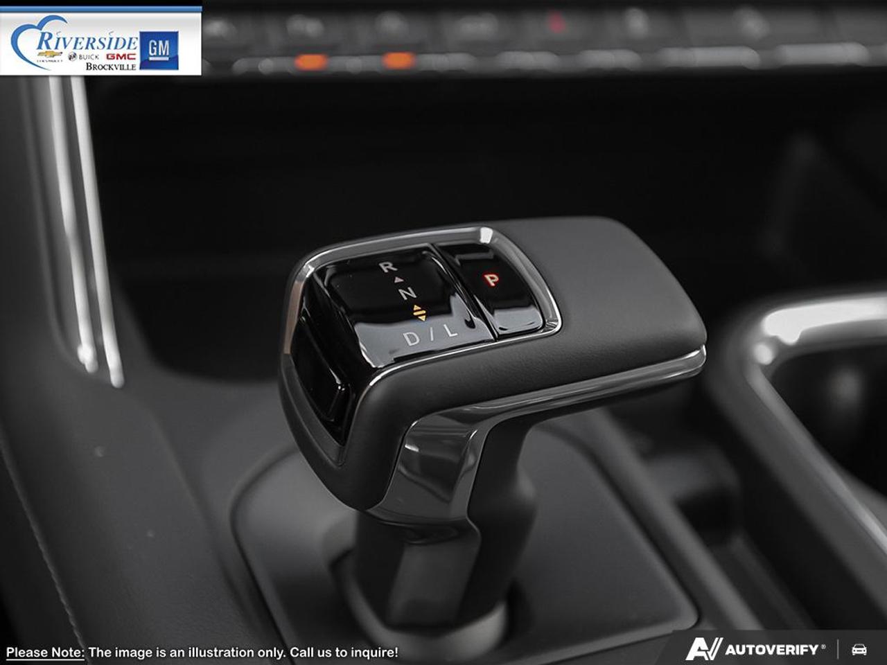 2026 GMC Sierra 1500 Denali Photo