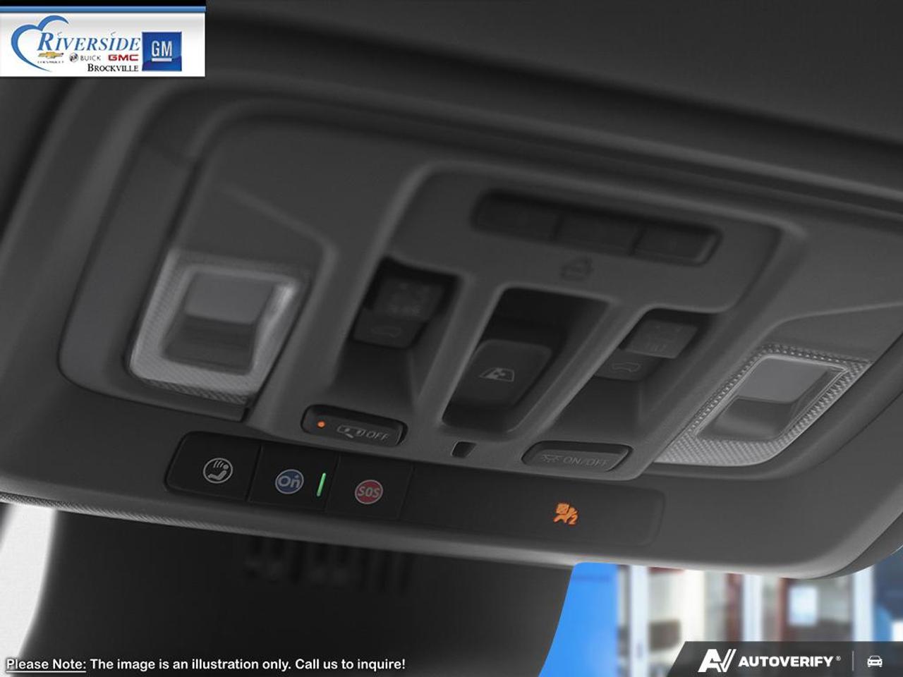 2026 GMC Sierra 1500 Denali Photo