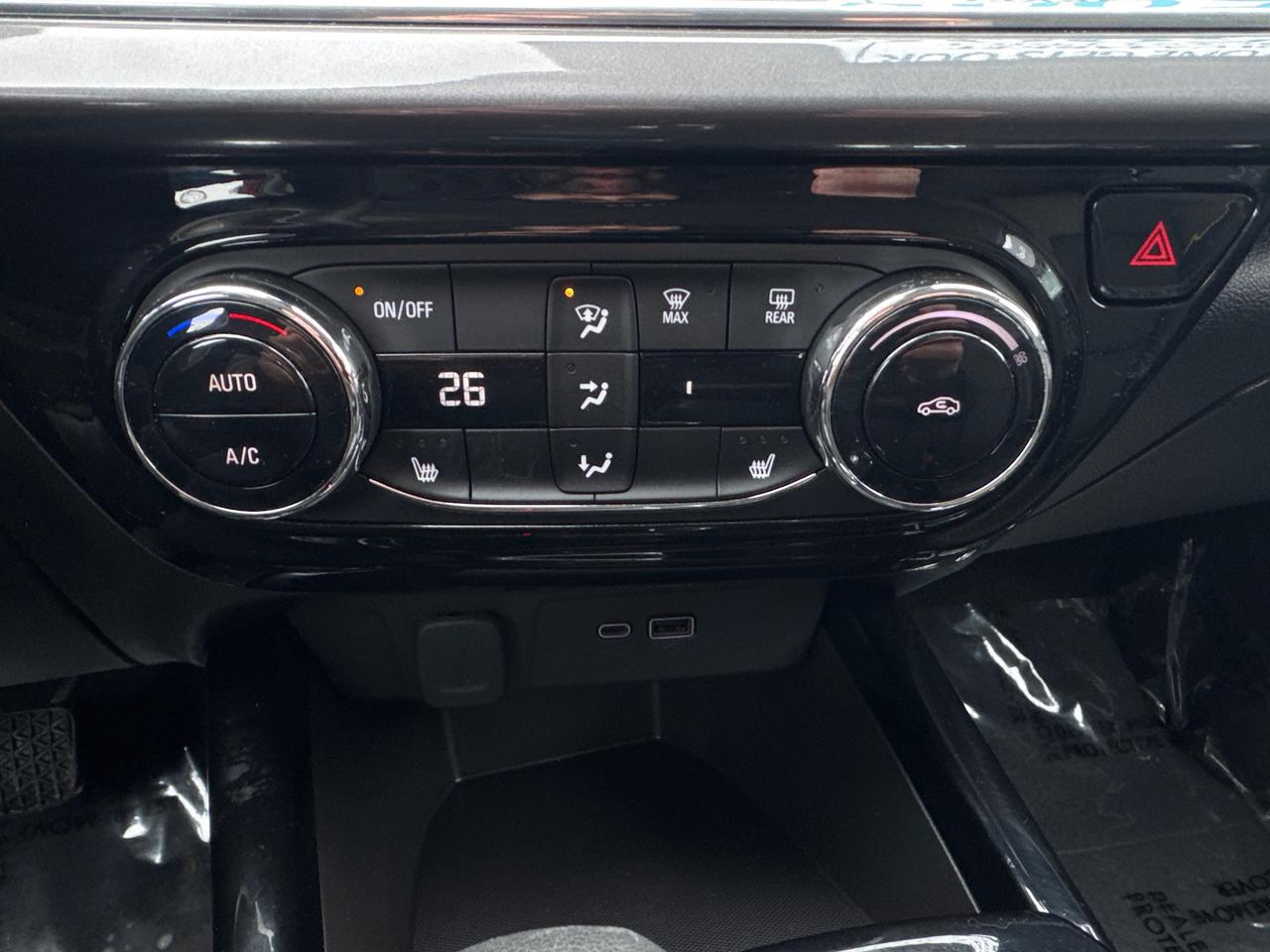 2024 Chevrolet Trax ACTIV Photo