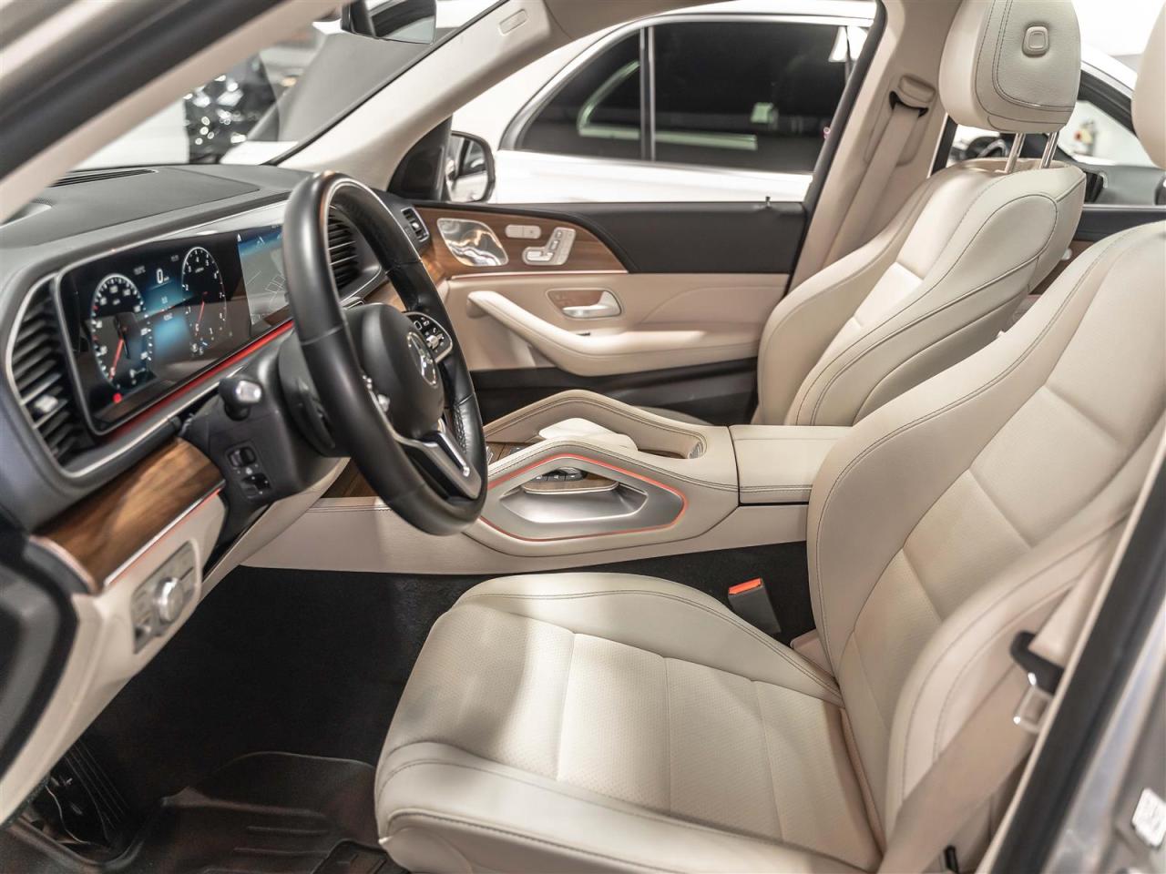 2022 Mercedes-Benz GLE GLE 350|AMG PKG|INTELLIGENT DRIVE|TECH PKG|PREMIUM PKG Photo