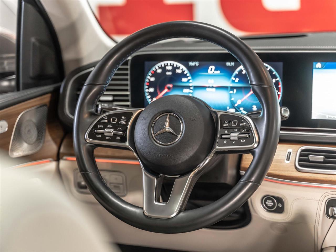 2022 Mercedes-Benz GLE GLE 350|AMG PKG|INTELLIGENT DRIVE|TECH PKG|PREMIUM PKG Photo