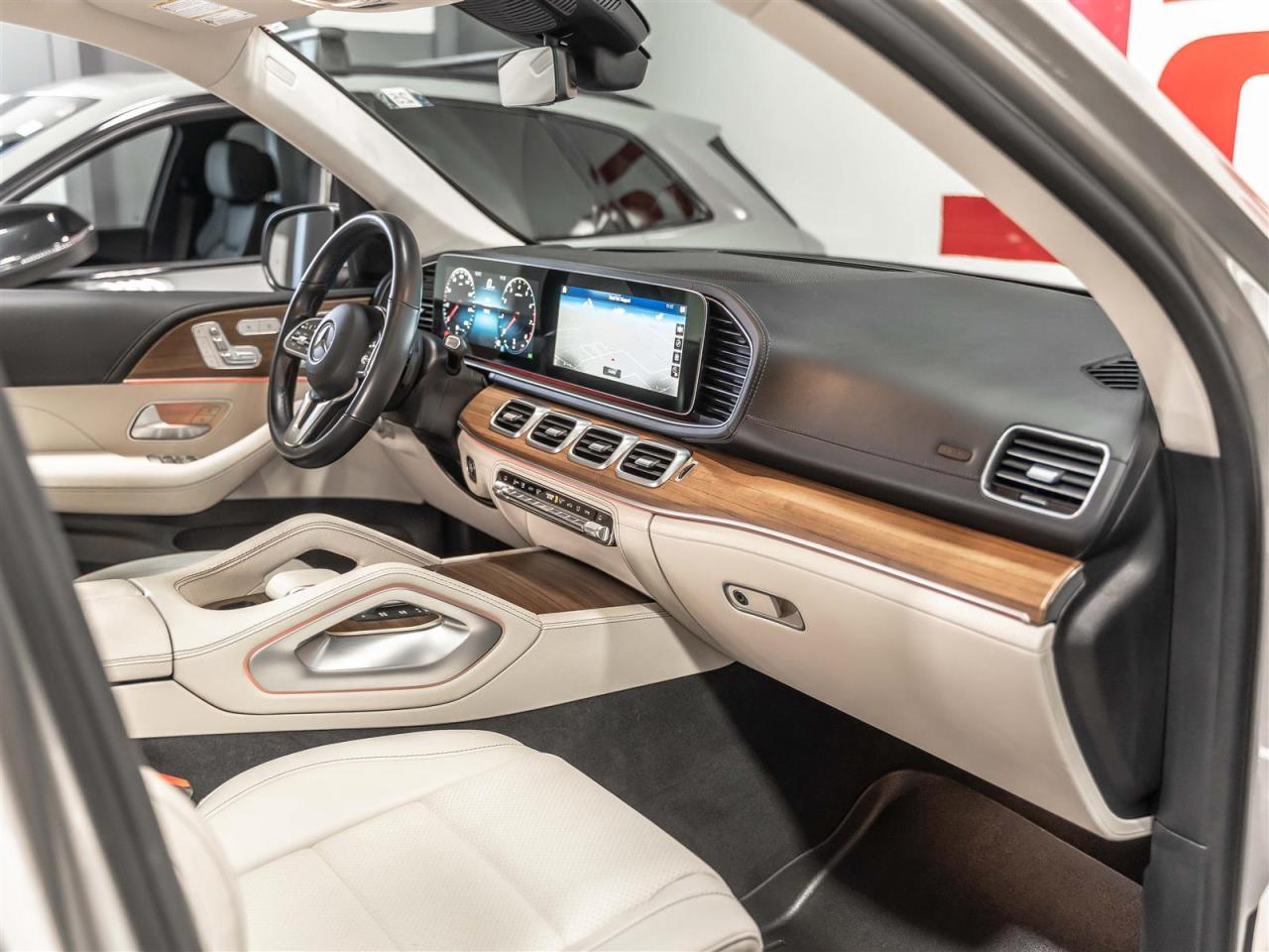 2022 Mercedes-Benz GLE GLE 350|AMG PKG|INTELLIGENT DRIVE|TECH PKG|PREMIUM PKG Photo