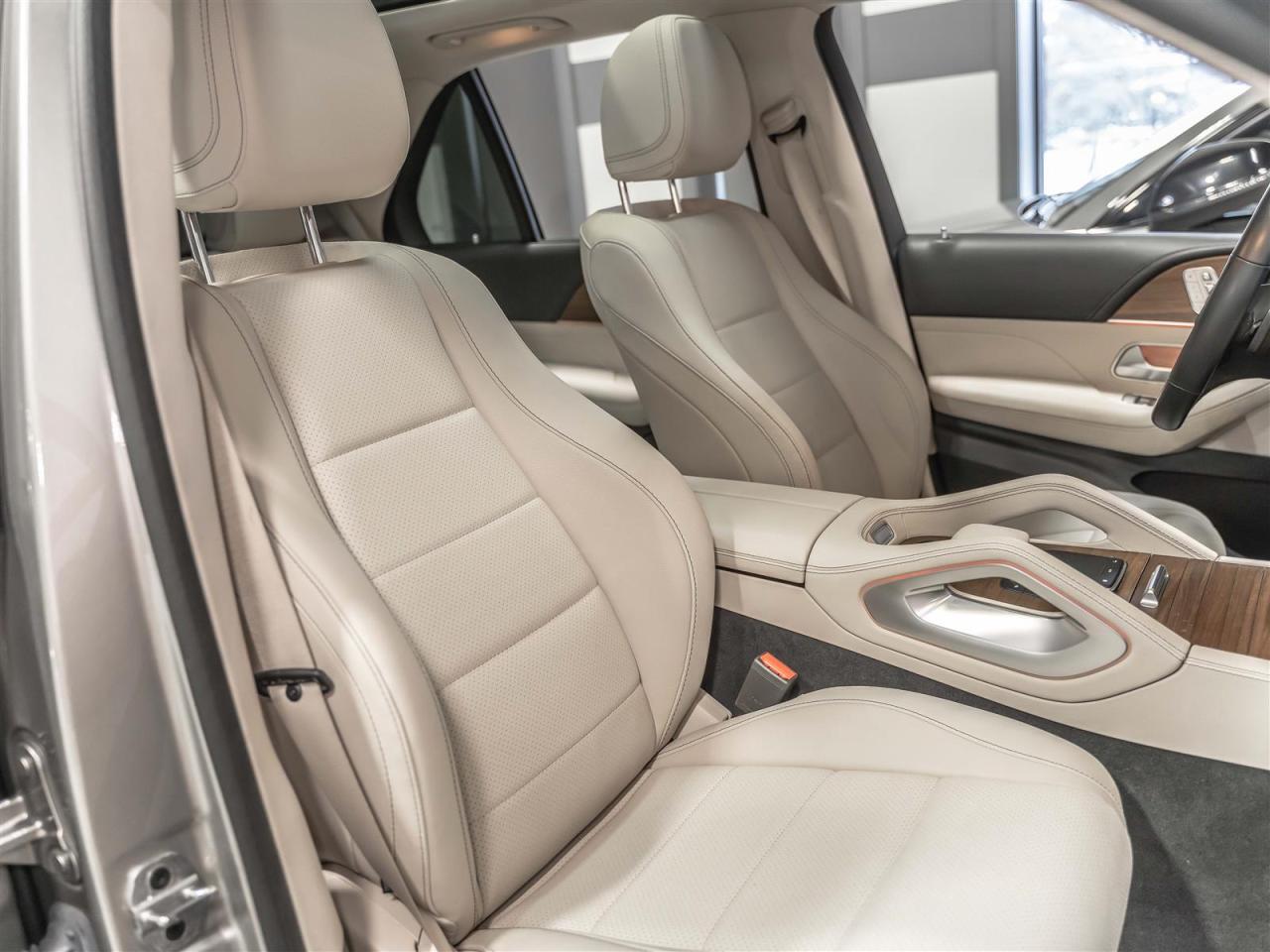 2022 Mercedes-Benz GLE GLE 350|AMG PKG|INTELLIGENT DRIVE|TECH PKG|PREMIUM PKG Photo