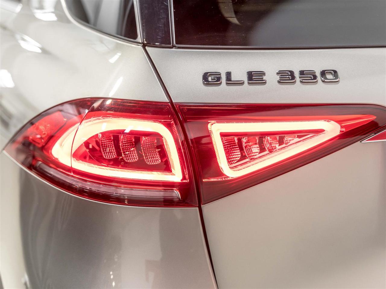 2022 Mercedes-Benz GLE GLE 350|AMG PKG|INTELLIGENT DRIVE|TECH PKG|PREMIUM PKG Photo