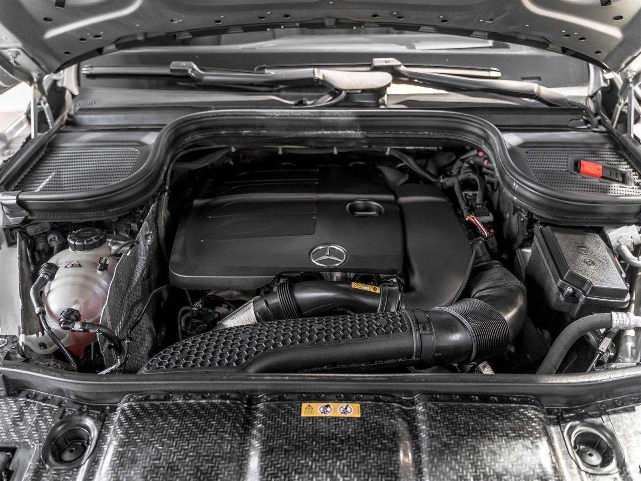 2022 Mercedes-Benz GLE GLE 350|AMG PKG|INTELLIGENT DRIVE|TECH PKG|PREMIUM PKG Photo