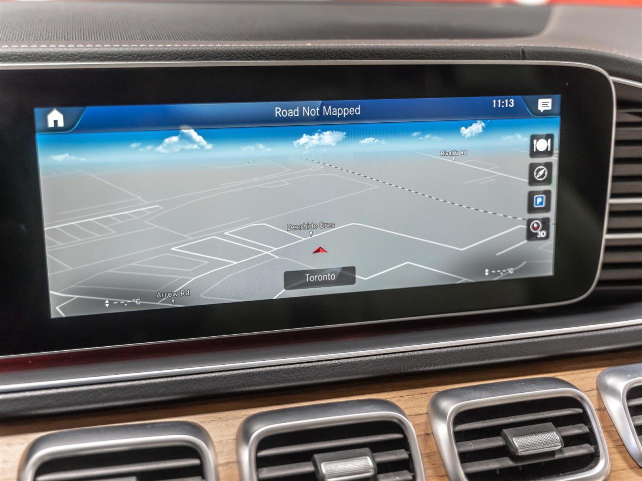 2022 Mercedes-Benz GLE GLE 350|AMG PKG|INTELLIGENT DRIVE|TECH PKG|PREMIUM PKG Photo