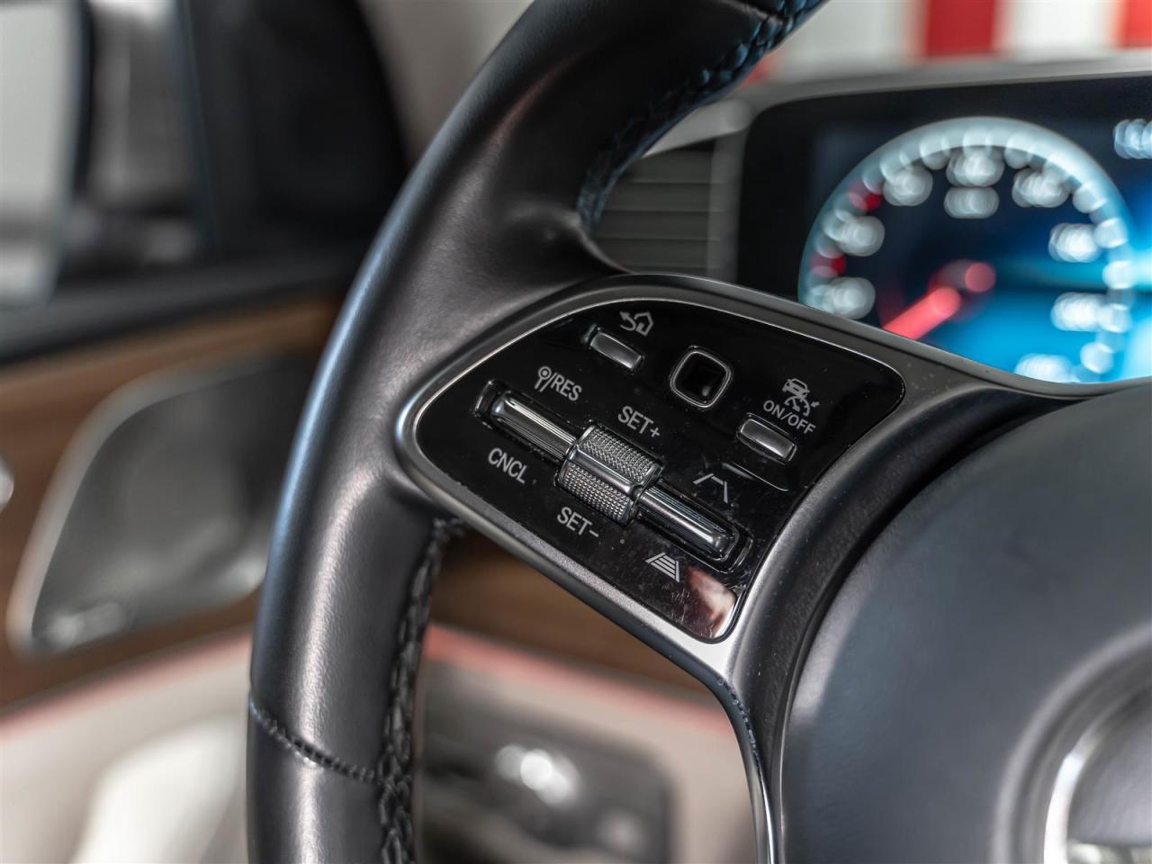 2022 Mercedes-Benz GLE GLE 350|AMG PKG|INTELLIGENT DRIVE|TECH PKG|PREMIUM PKG Photo