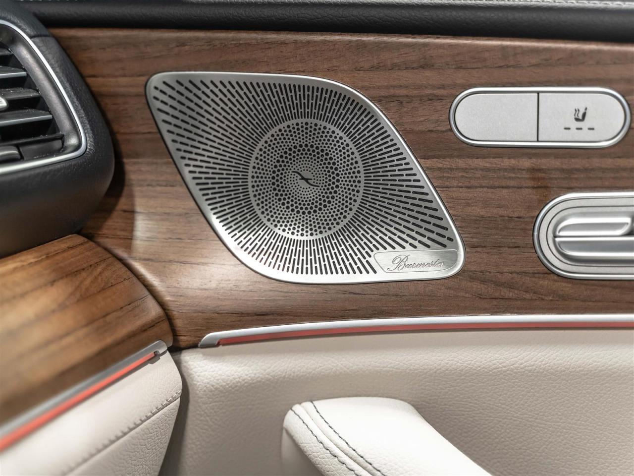 2022 Mercedes-Benz GLE GLE 350|AMG PKG|INTELLIGENT DRIVE|TECH PKG|PREMIUM PKG Photo