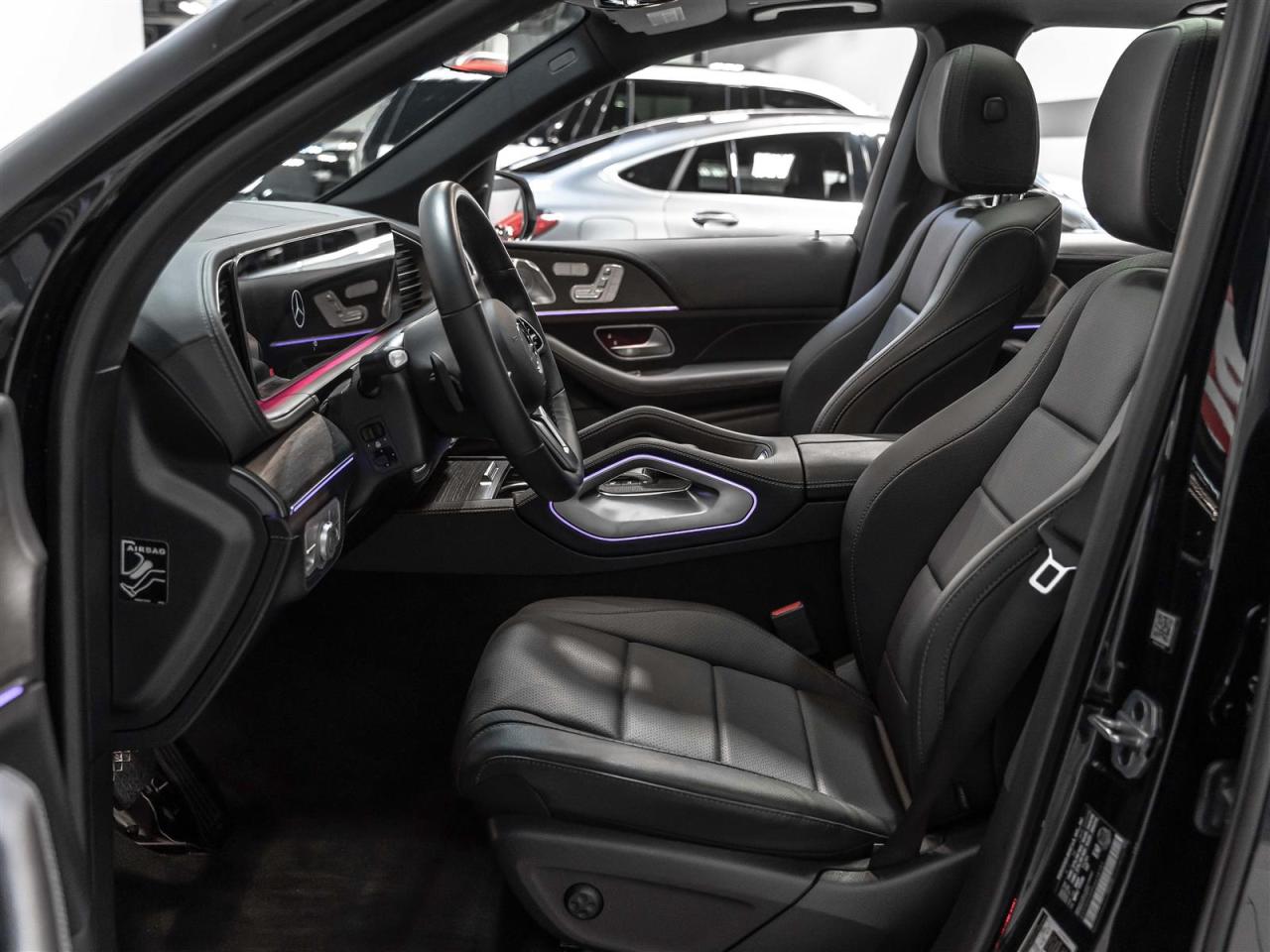 2020 Mercedes-Benz GLE GLE 450|7 PASSENGER|AMG PKG|TECH PKG|PREMIUM PKG|LOADED Photo