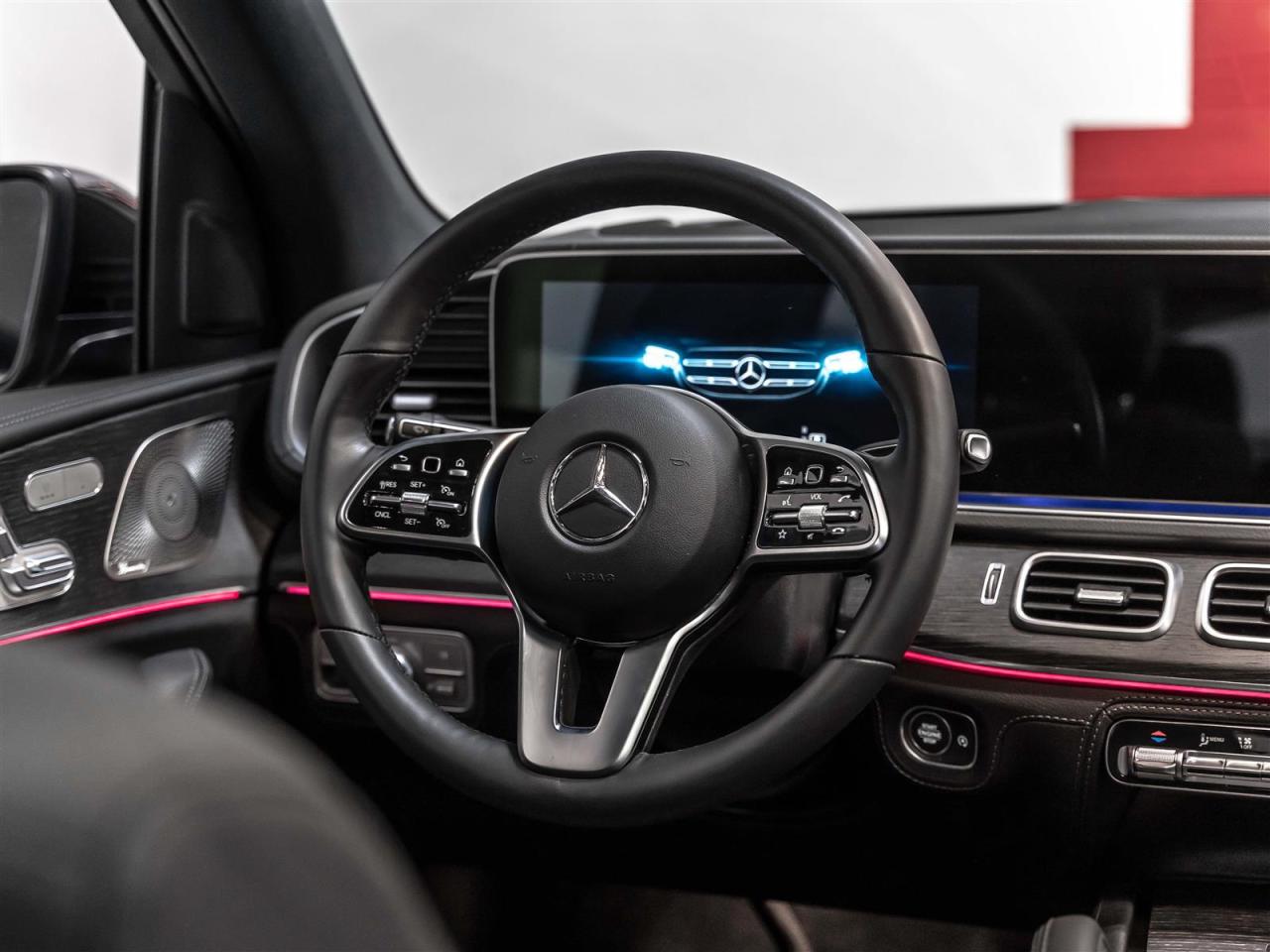 2020 Mercedes-Benz GLE GLE 450|7 PASSENGER|AMG PKG|TECH PKG|PREMIUM PKG|LOADED Photo