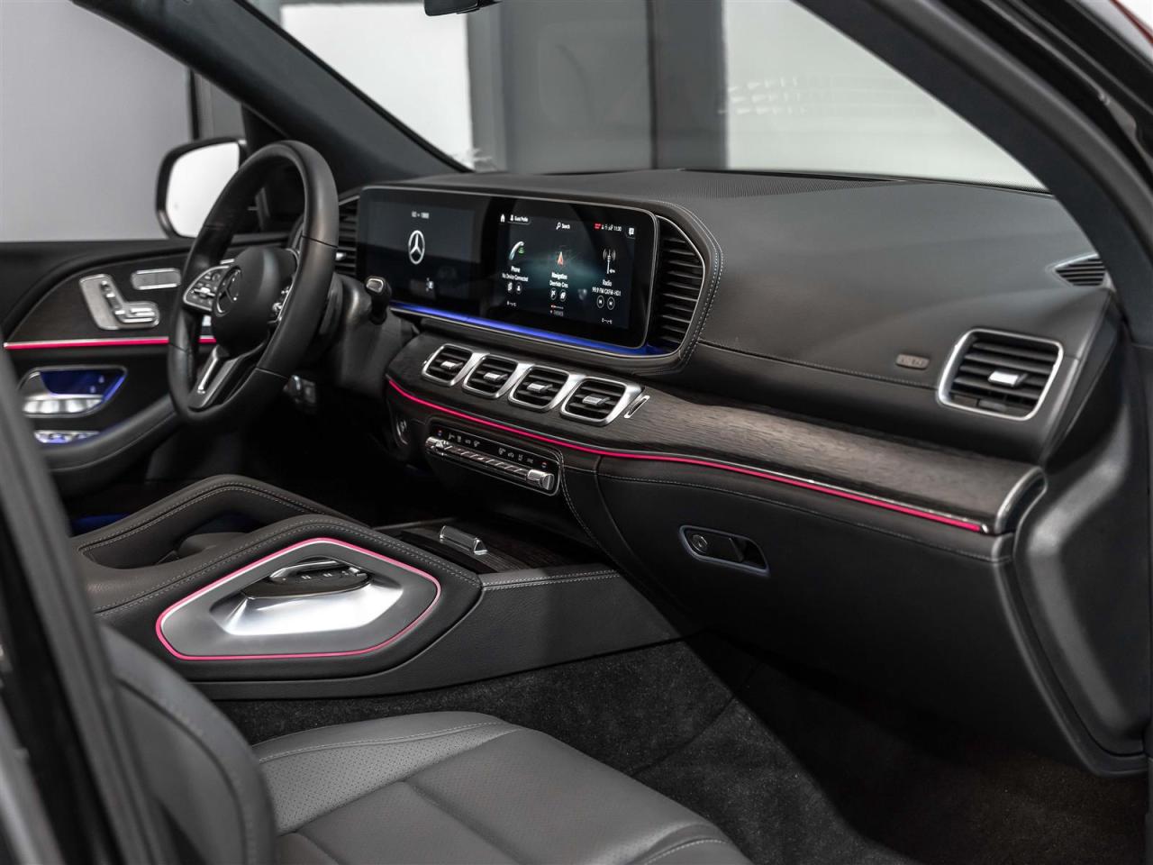 2020 Mercedes-Benz GLE GLE 450|7 PASSENGER|AMG PKG|TECH PKG|PREMIUM PKG|LOADED Photo